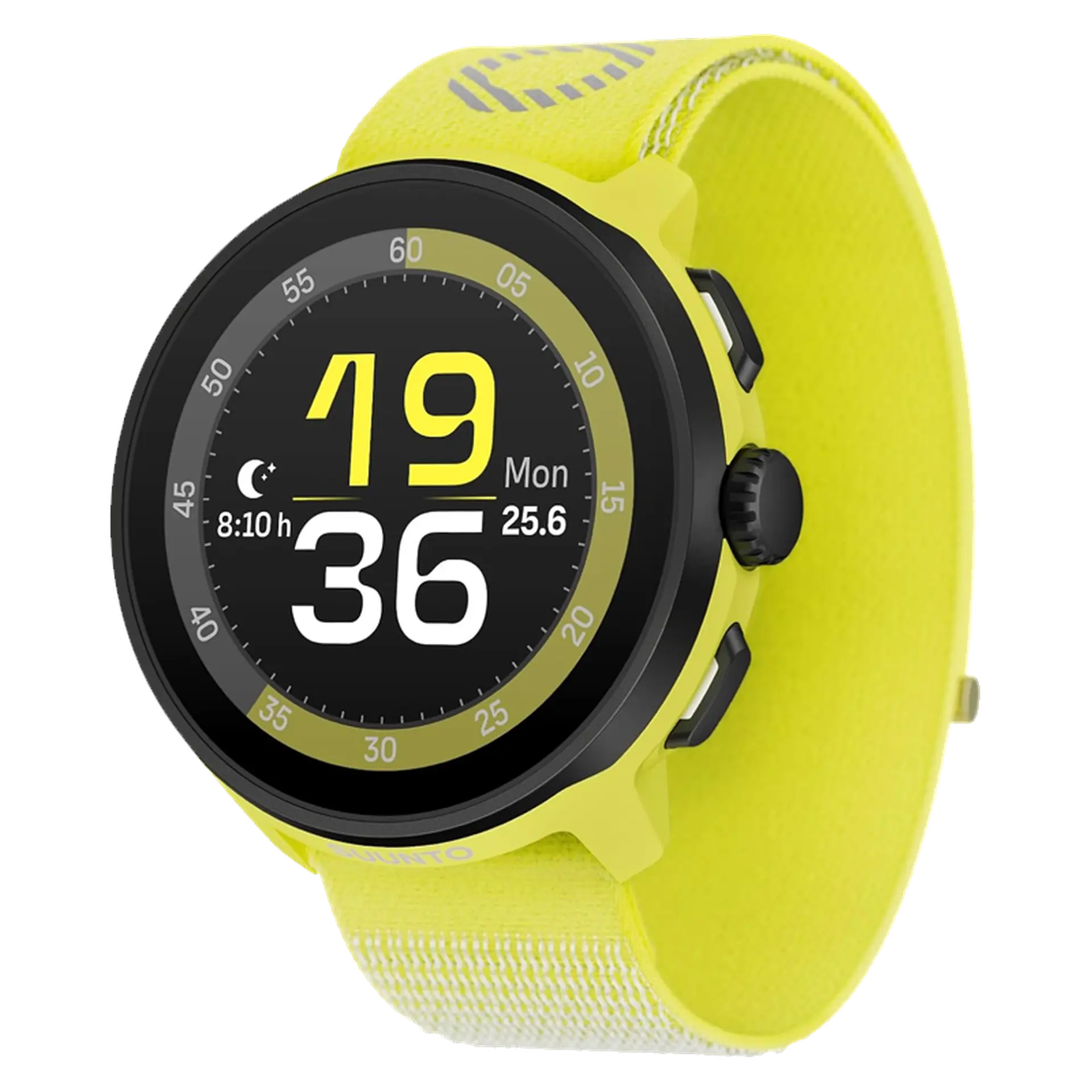 Suunto Run 46mm