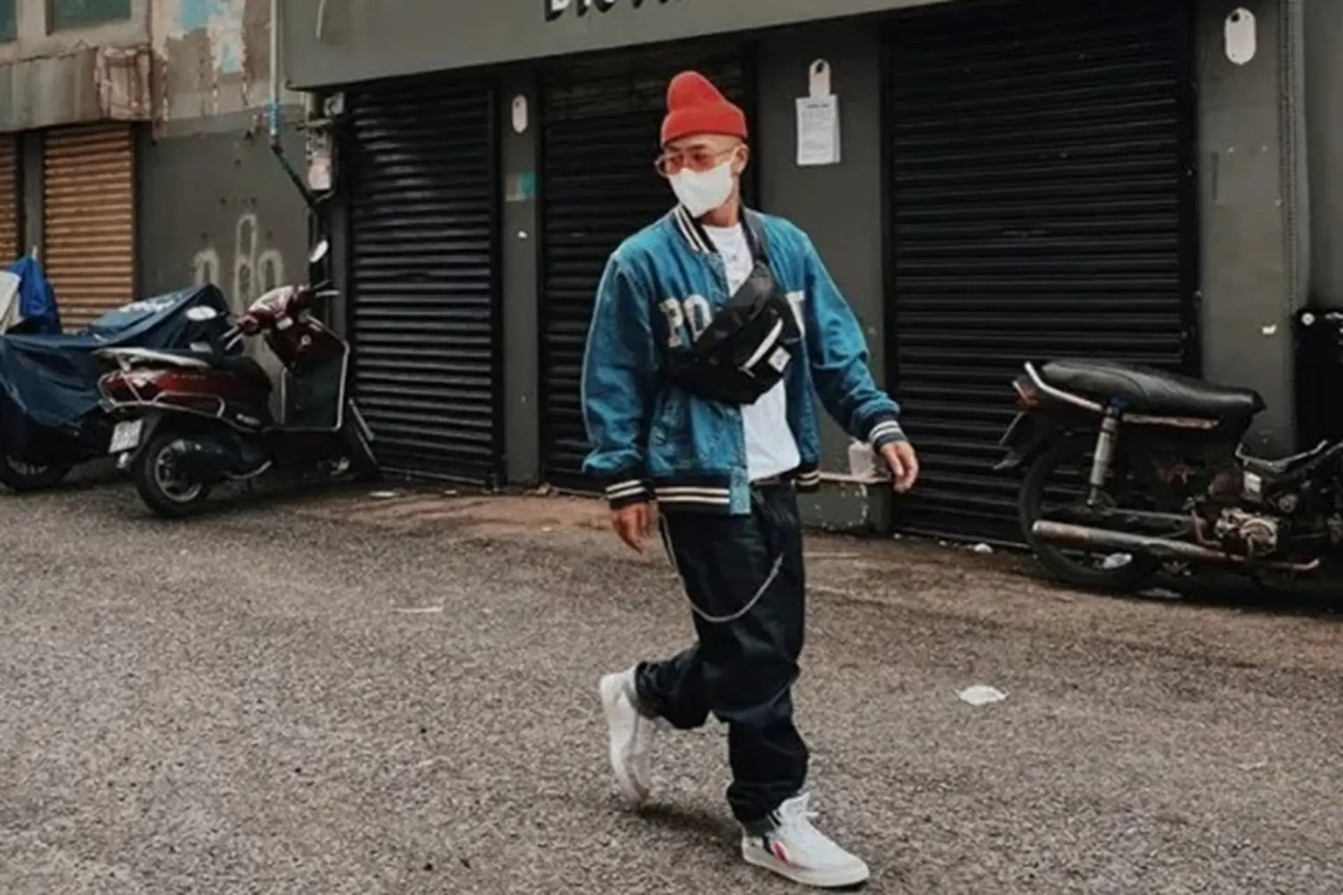 Swag là gì? Khám phá ý nghĩa, nguồn gốc và phong cách Swag trong đời sống hiện đại