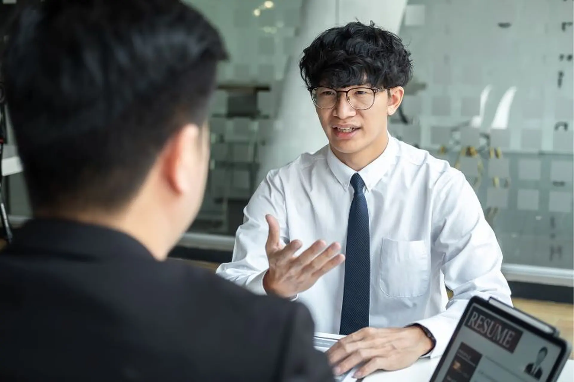System Design Interview là gì? 7 bước chuẩn bị cho dân IT tự tin chinh phục phỏng vấn
