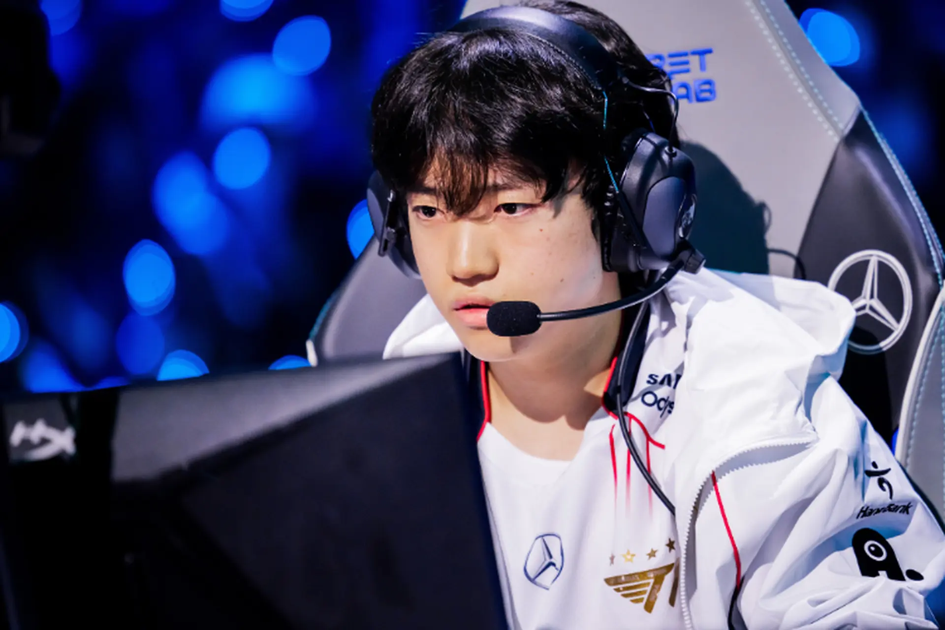 T1 Keria là ai? Hành trình từ tài năng trẻ đến biểu tượng hỗ trợ hàng đầu Liên Minh Huyền Thoại