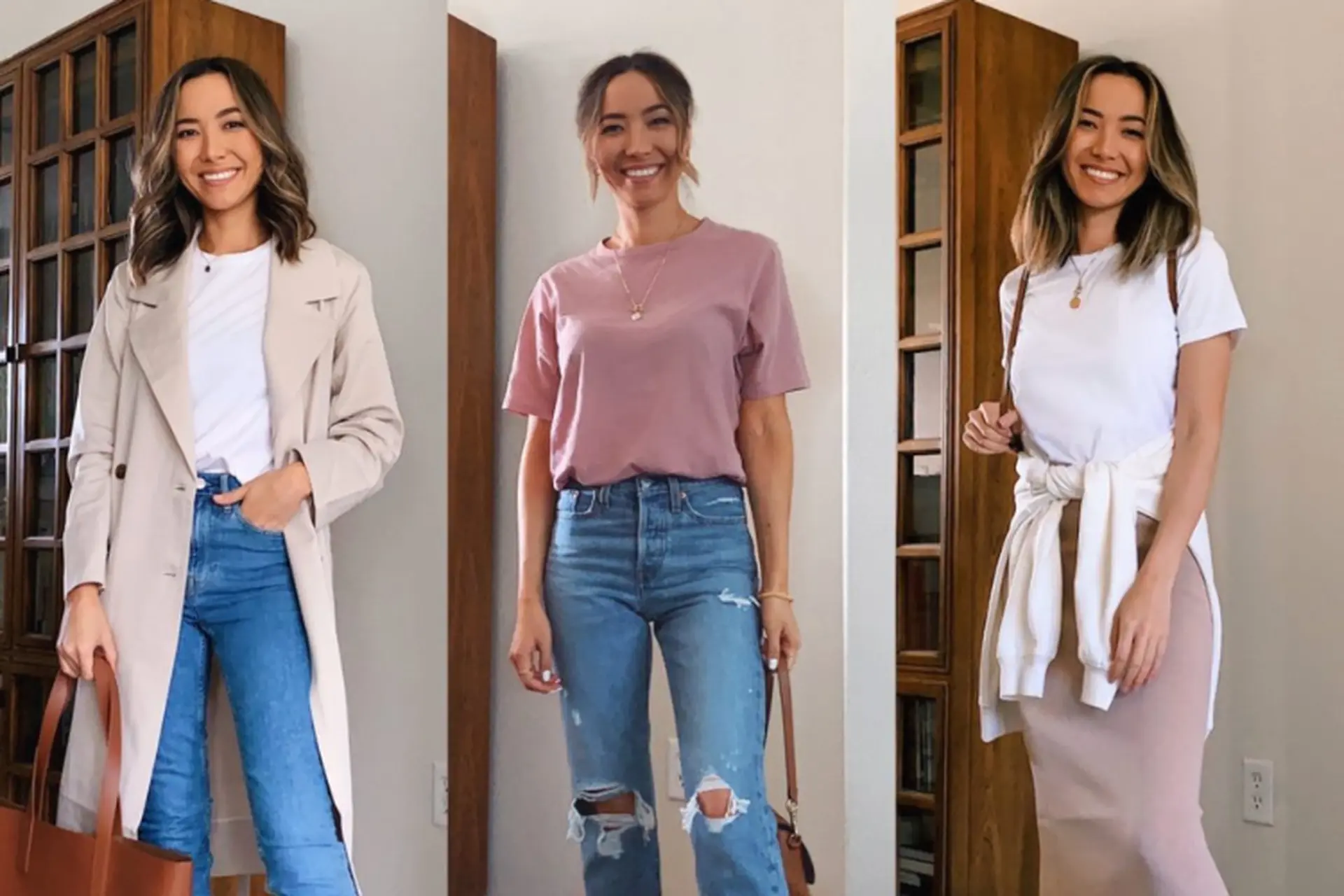 Áo T-shirt là gì? Khám phá lịch sử, chất liệu, kiểu dáng và cách chọn áo T-shirt phù hợp
