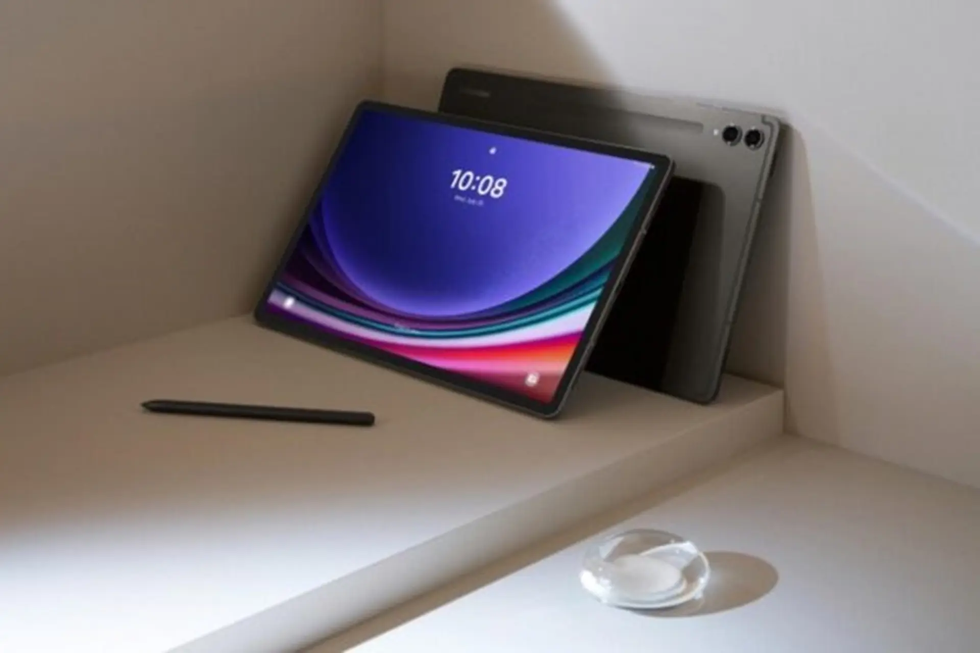 Samsung sẽ trang bị chip MediaTek cho tất cả các mẫu Galaxy Tab S10
