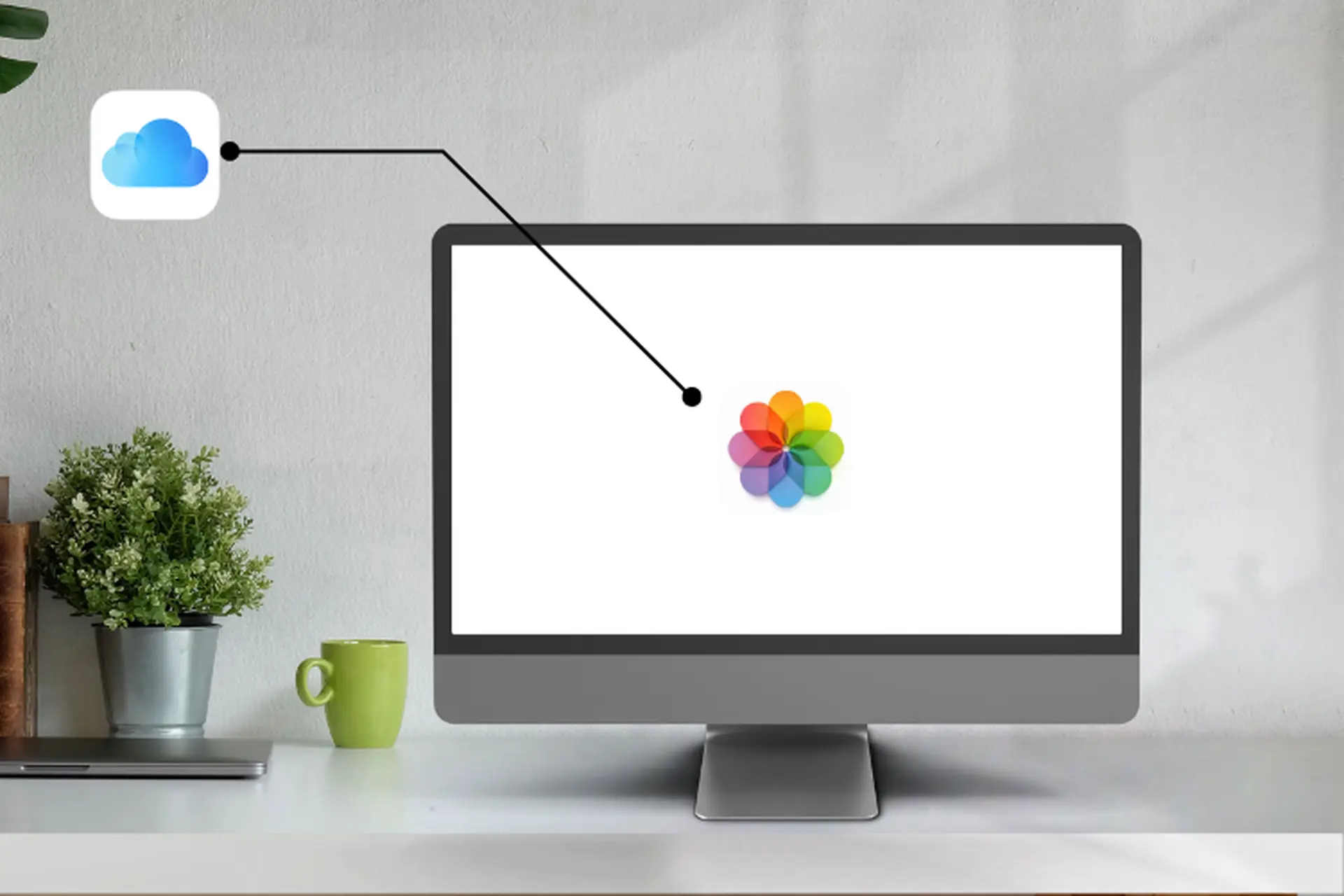 Cách tải ảnh từ iCloud về máy tính, lưu trữ hình ảnh dễ dàng truy cập mọi lúc mọi nơi