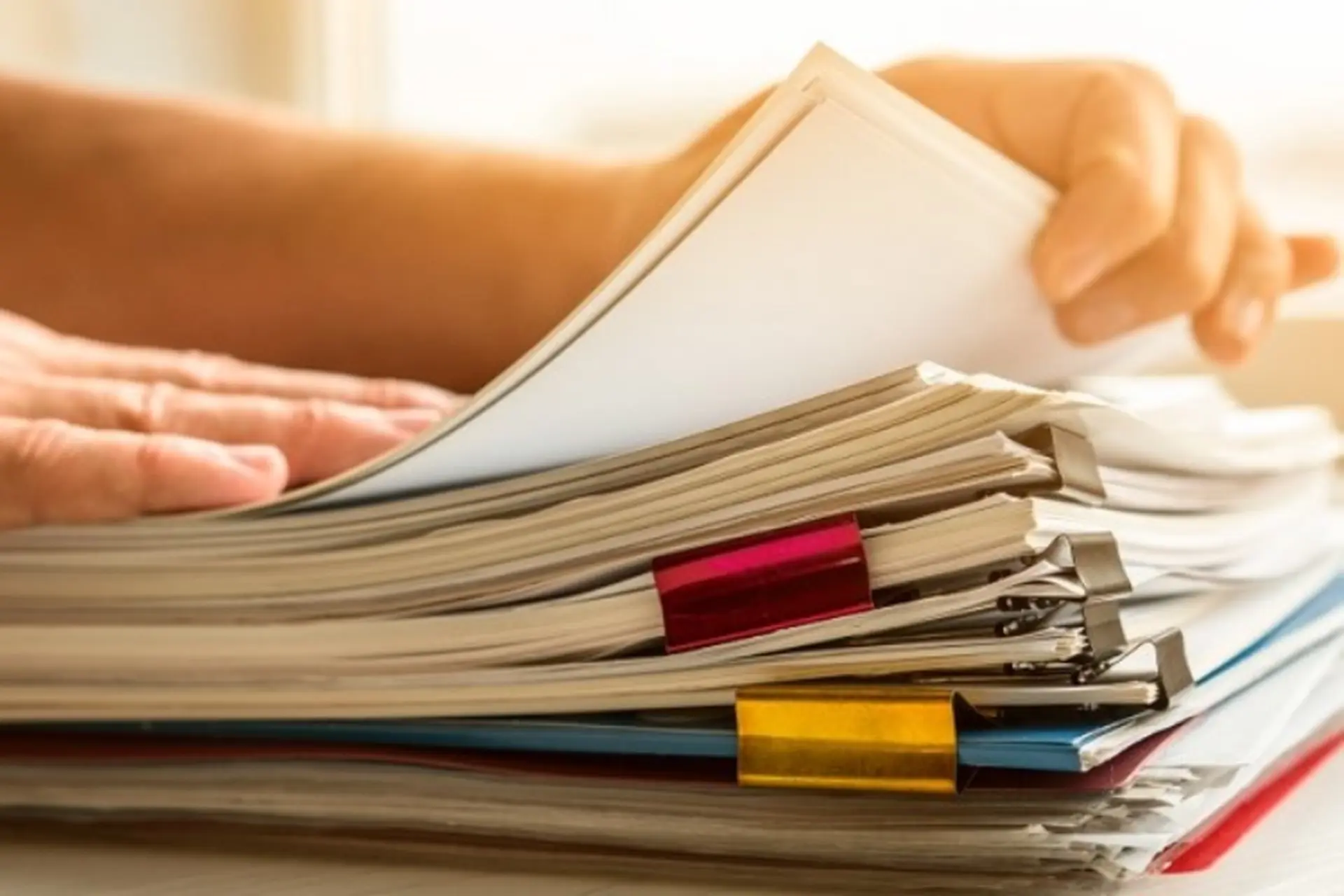 Dịch Vụ Vận Chuyển Tài Liệu Từ Huế Đi Pháp 