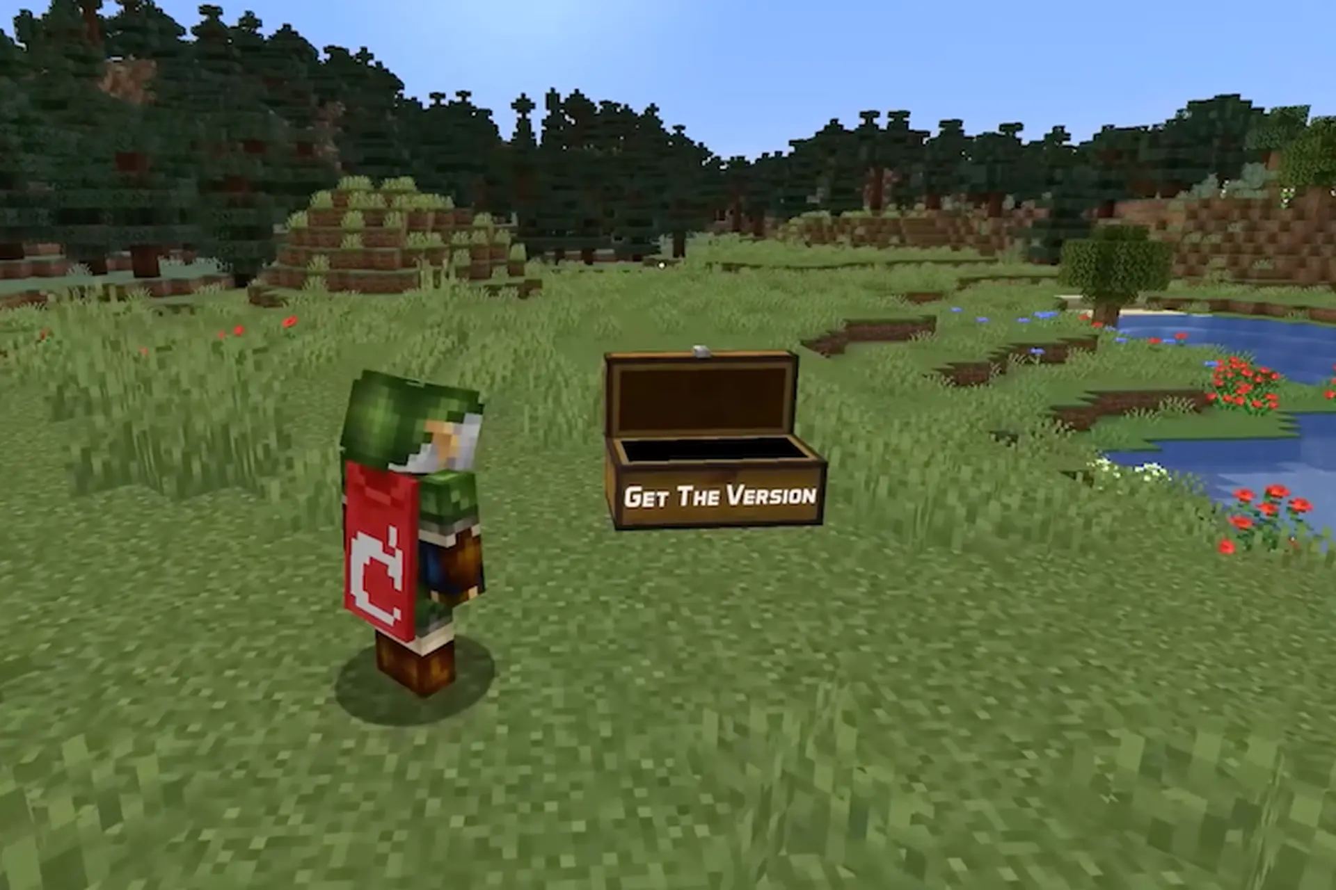 Tải Minecraft 1.16.5 miễn phí cho PC: Hướng dẫn cài đặt chi tiết và trải nghiệm phiên bản Java Edition ổn định