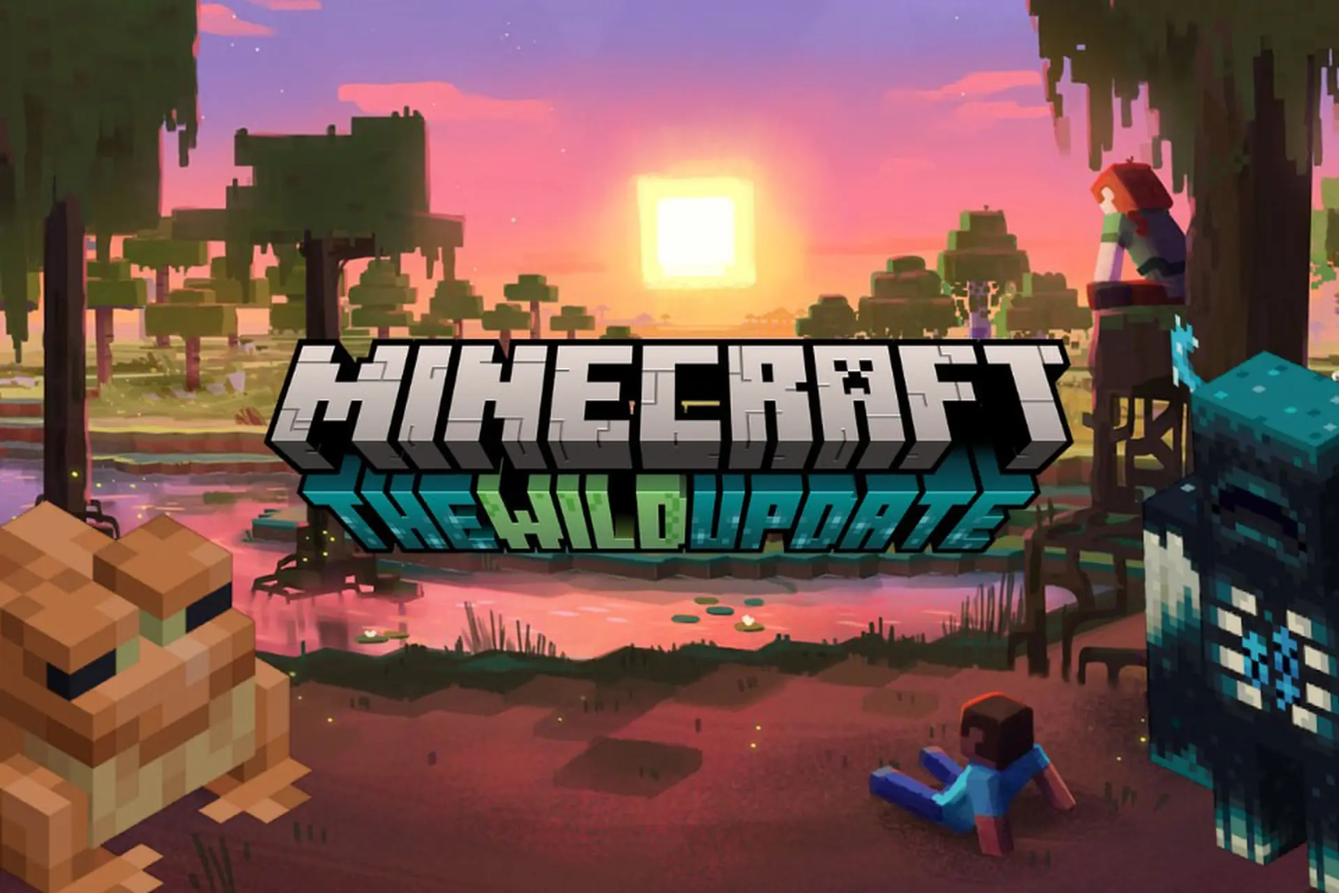 Hướng dẫn tải Minecraft 1.19 trên điện thoại: Phiên bản mới với nhiều cải tiến thú vị 