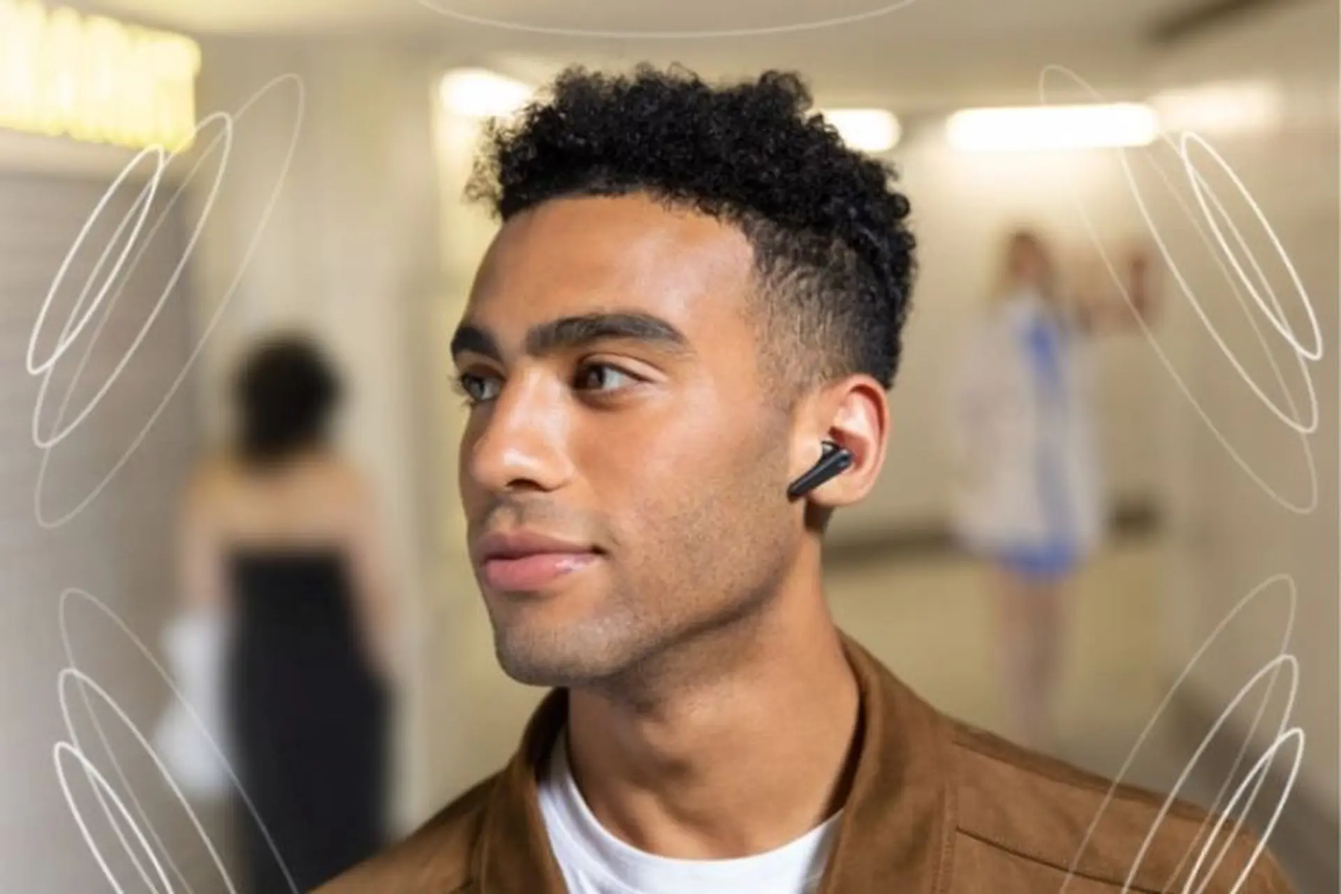 Tai nghe Bluetooth giá rẻ dưới 3 triệu - Đồng hành cùng bạn trên hành trình thưởng thức âm nhạc