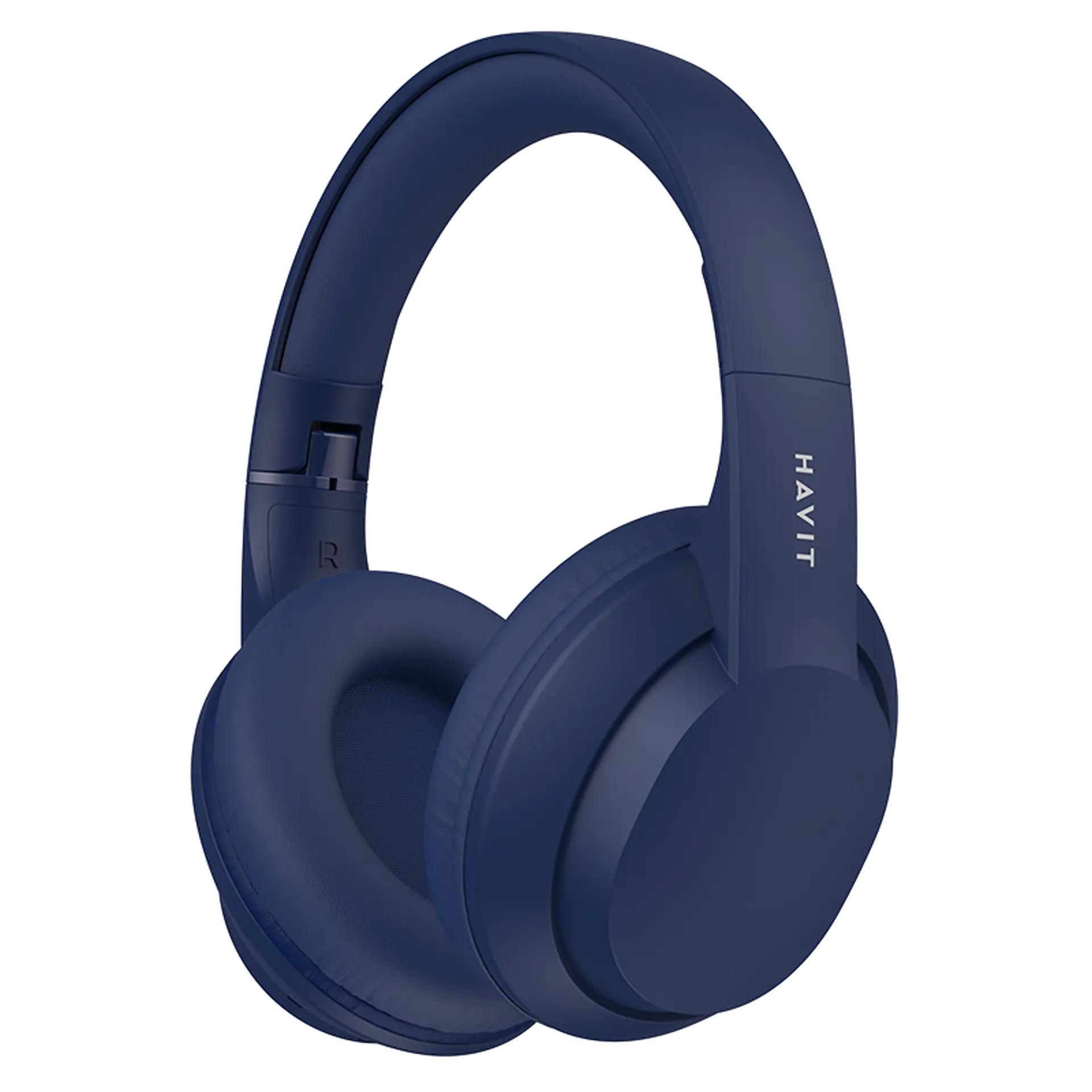 Tai nghe Bluetooth choàng đầu có mic Havit H618BT