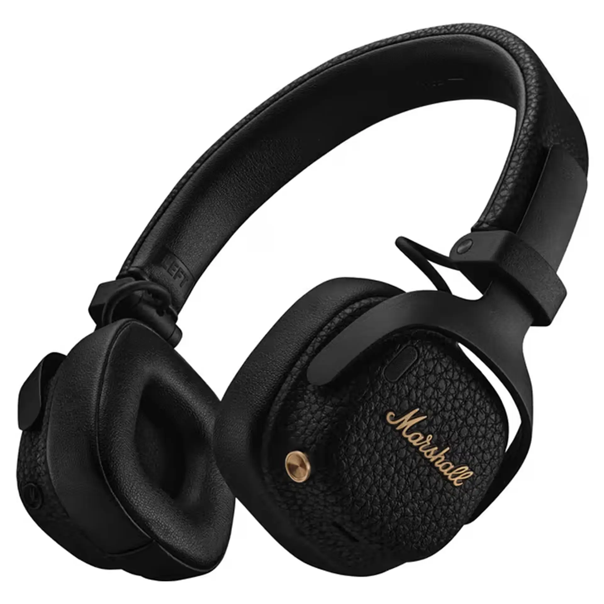 Tai nghe Bluetooth choàng đầu Marshall Milton