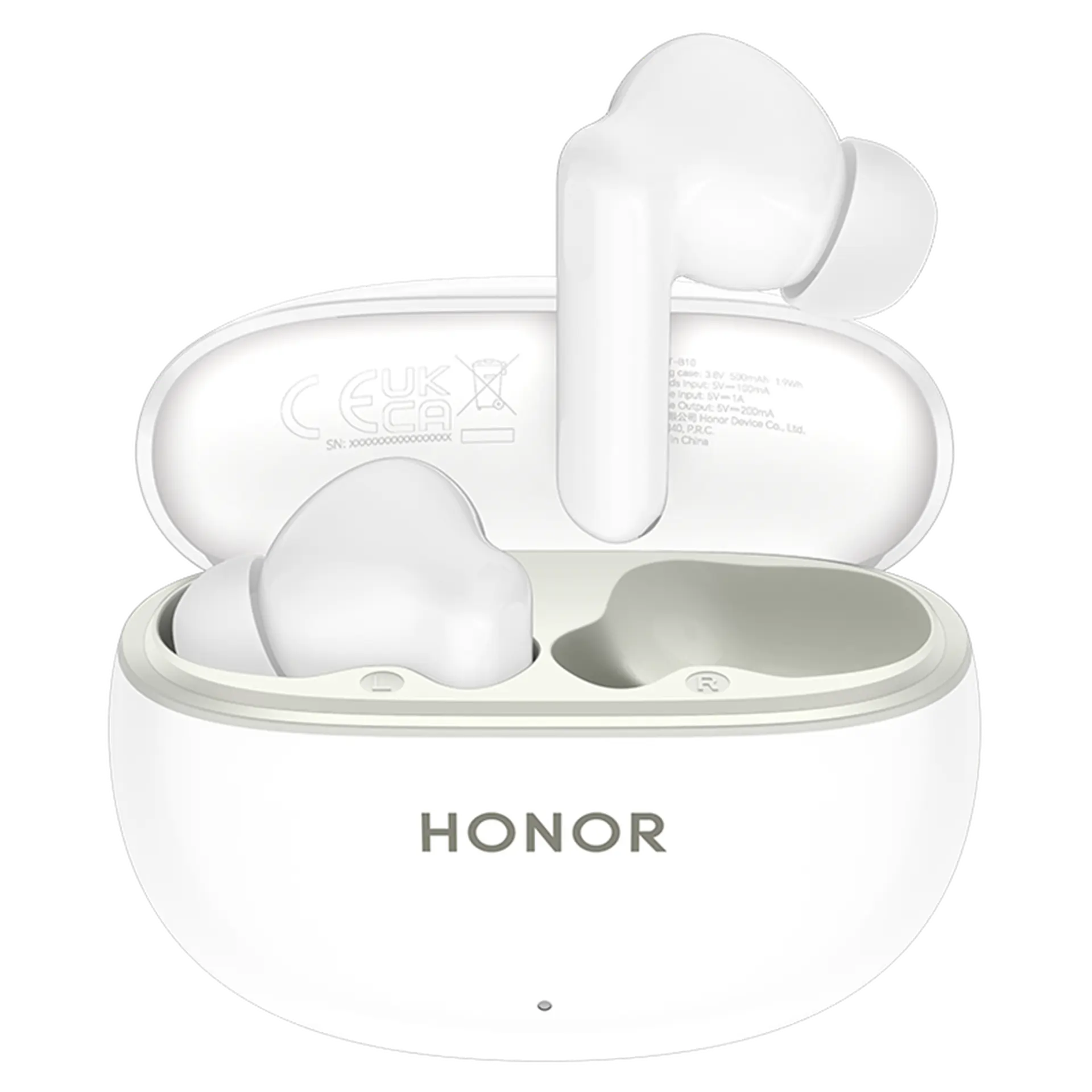 Tai nghe Bluetooth Honor Earbuds X10 Lites