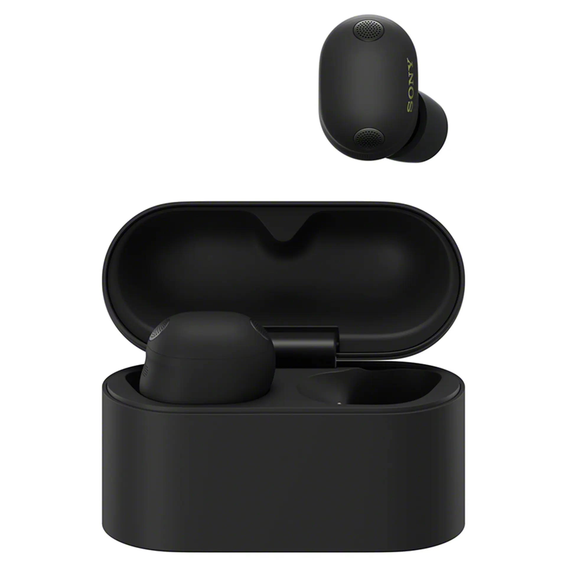 Tai nghe Bluetooth nhét tai chống ồn Sony WF-1000XM6