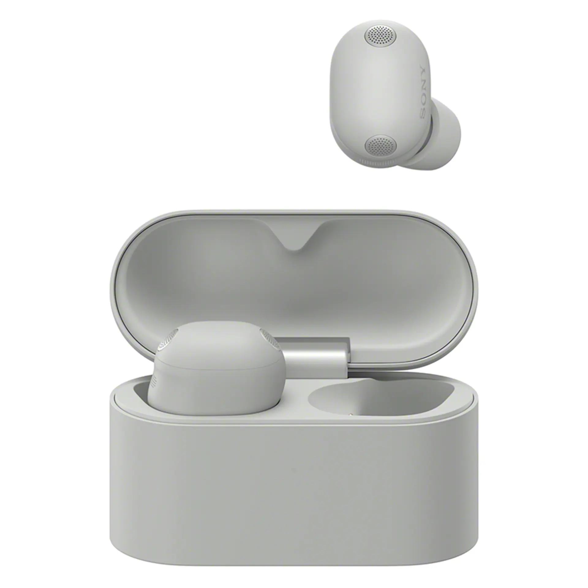 Tai nghe Bluetooth nhét tai chống ồn Sony WF-1000XM6