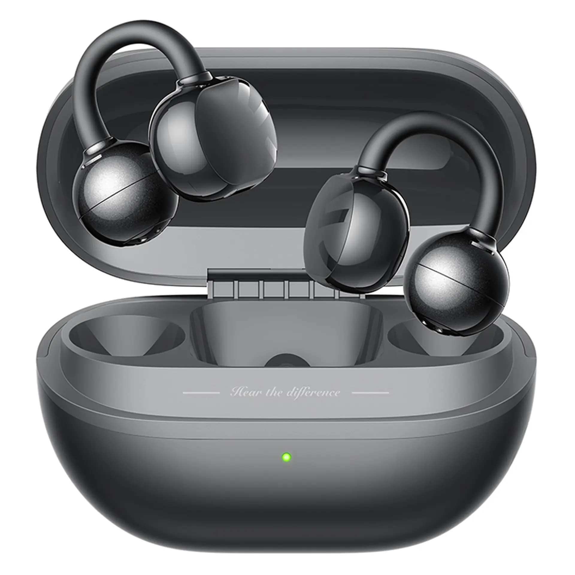 Tai nghe bluetooth SoundPeats POP Clip