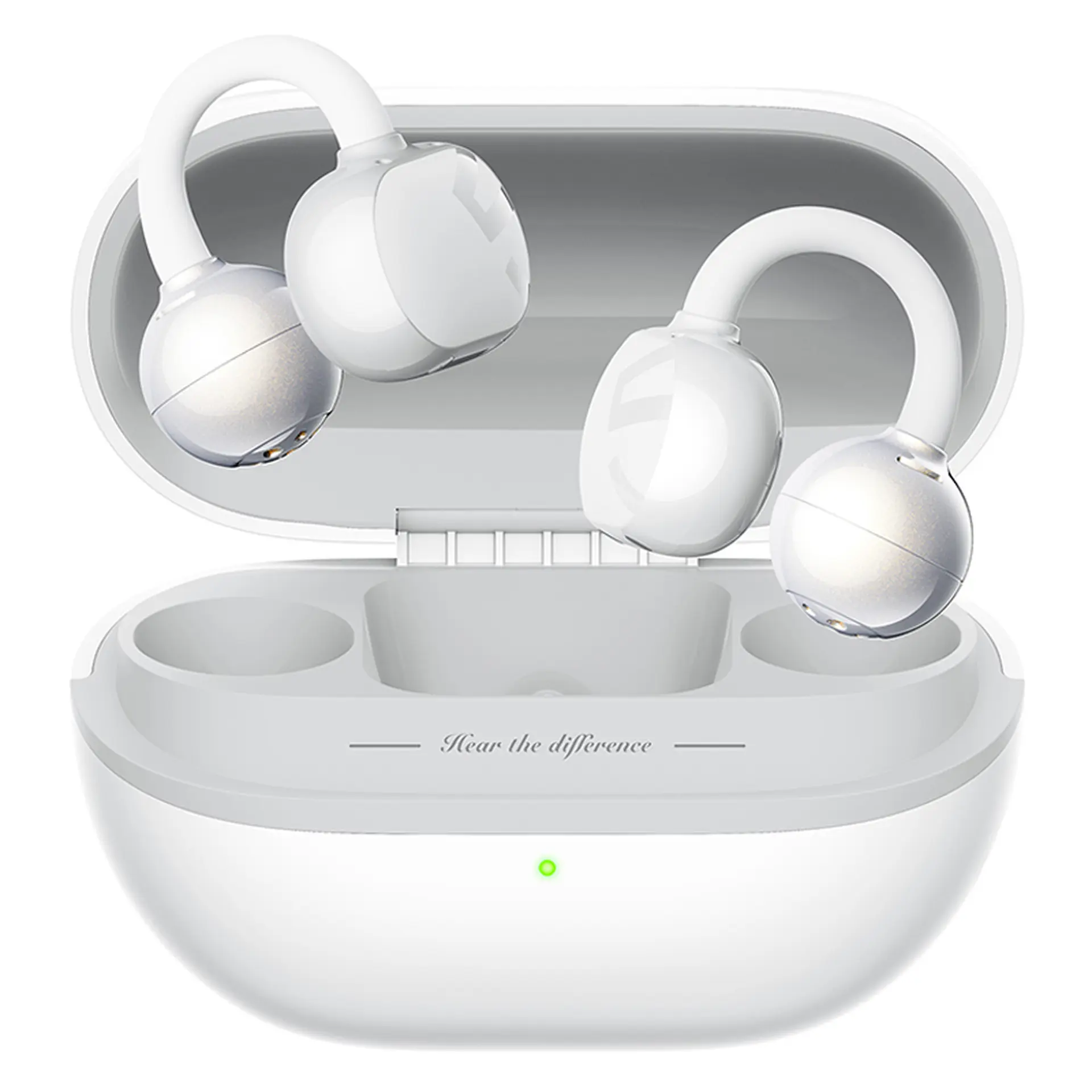 Tai nghe bluetooth SoundPeats POP Clip