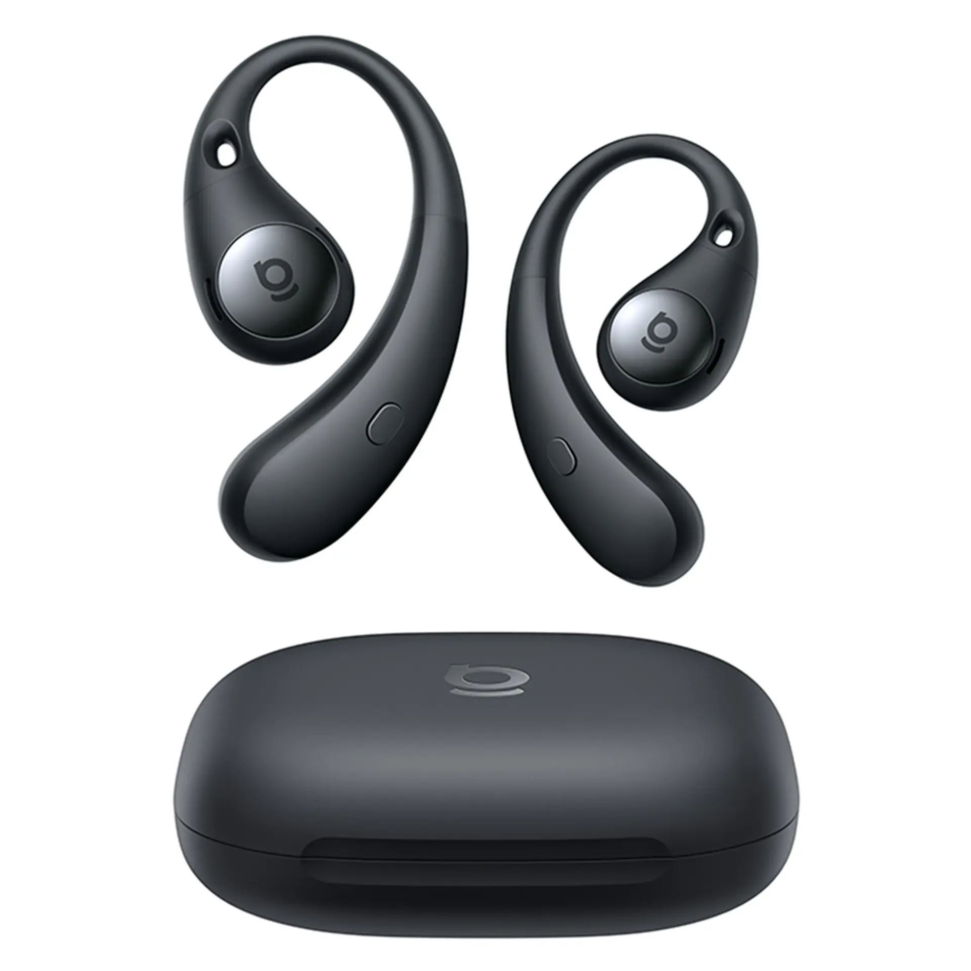 Tai nghe Bluetooth thể thao Baseus Eli Sport 2 Open-Ear