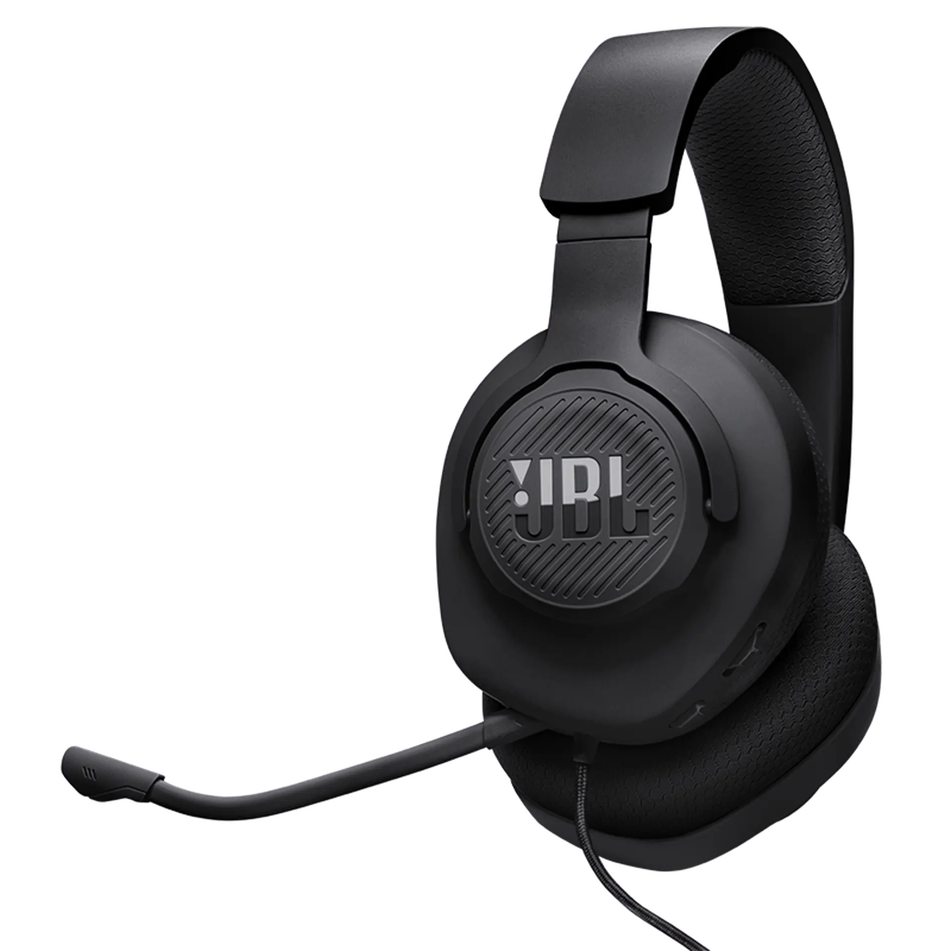 Tai nghe choàng đầu có mic Gaming JBL QUANTUM 100M2