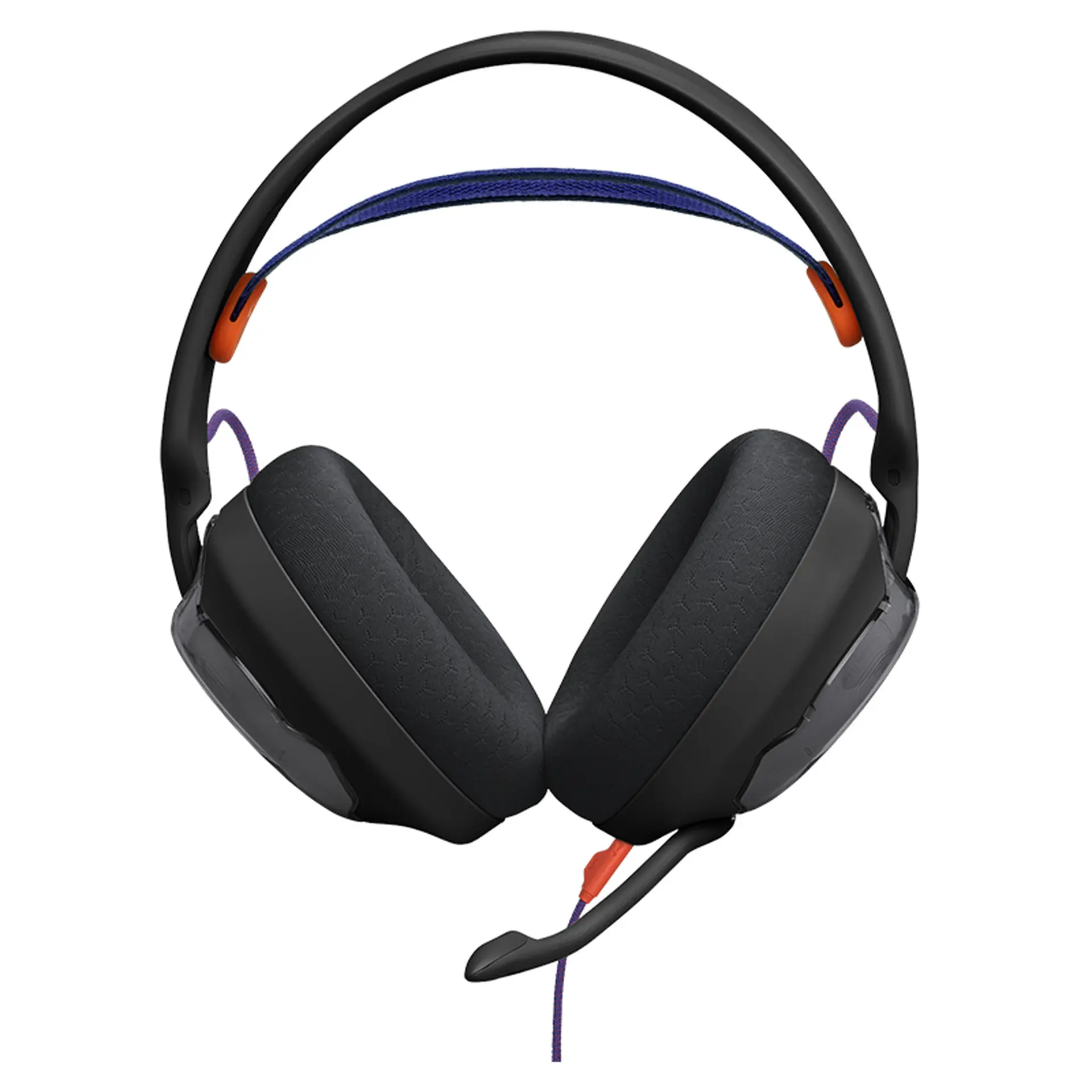 Tai nghe có dây choàng đầu JBL Quantum 250