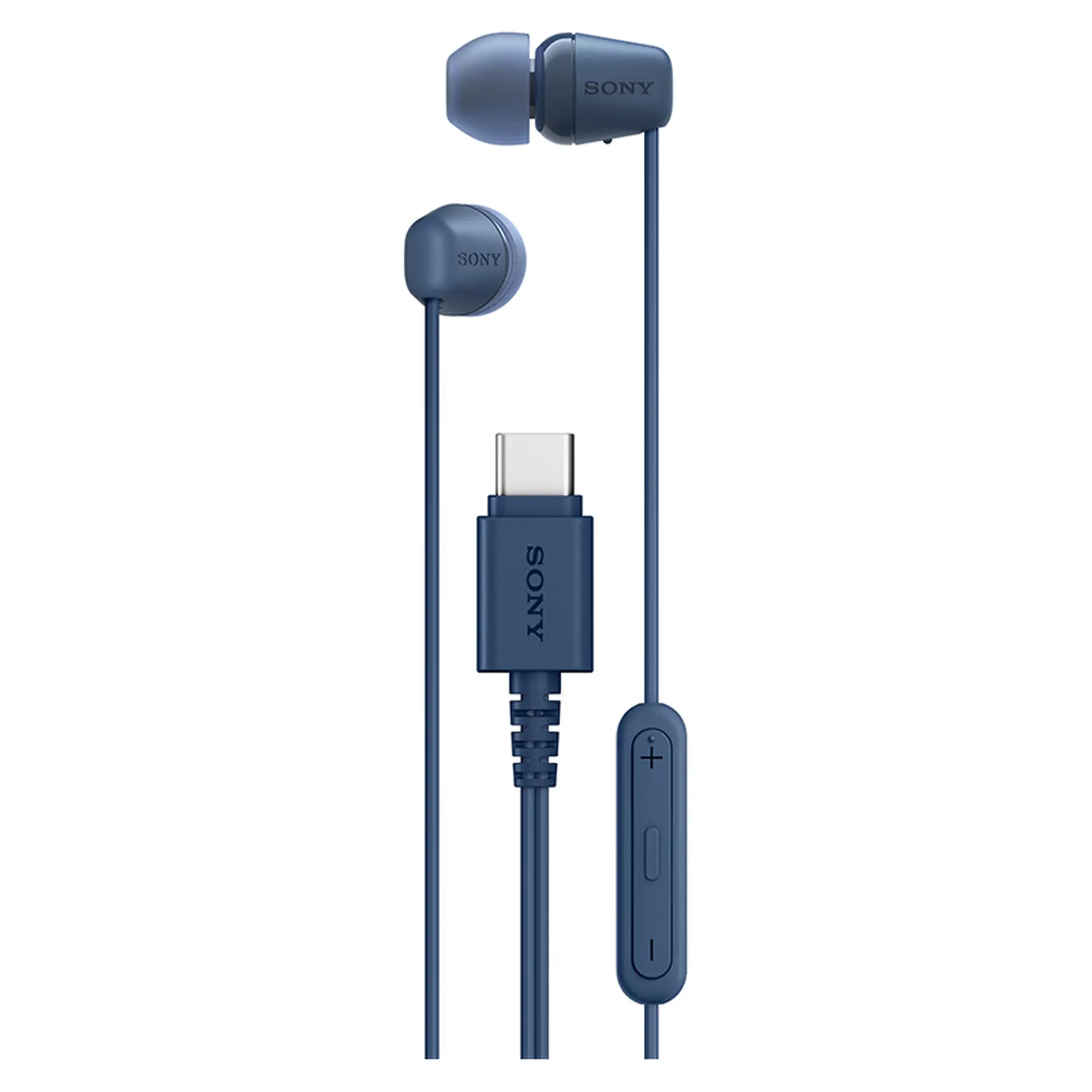 Tai nghe có dây nhét tai Type C Sony IER-EX15C
