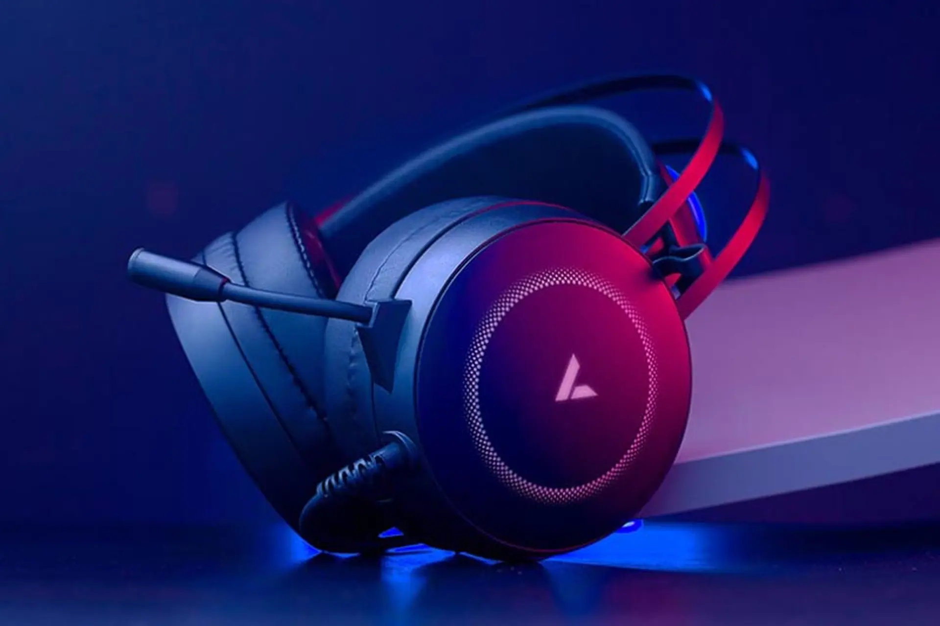 Top 5 tai nghe gaming chống ồn cho trải nghiệm âm thanh chân thực và tập trung hơn