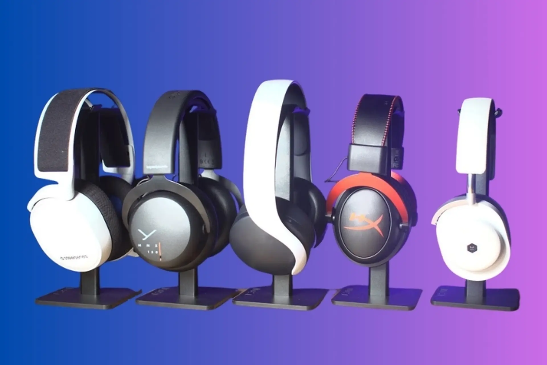 Top 7 tai nghe Gaming PS5 chất lượng, nên mua cho game thủ âm thanh sống động nhất