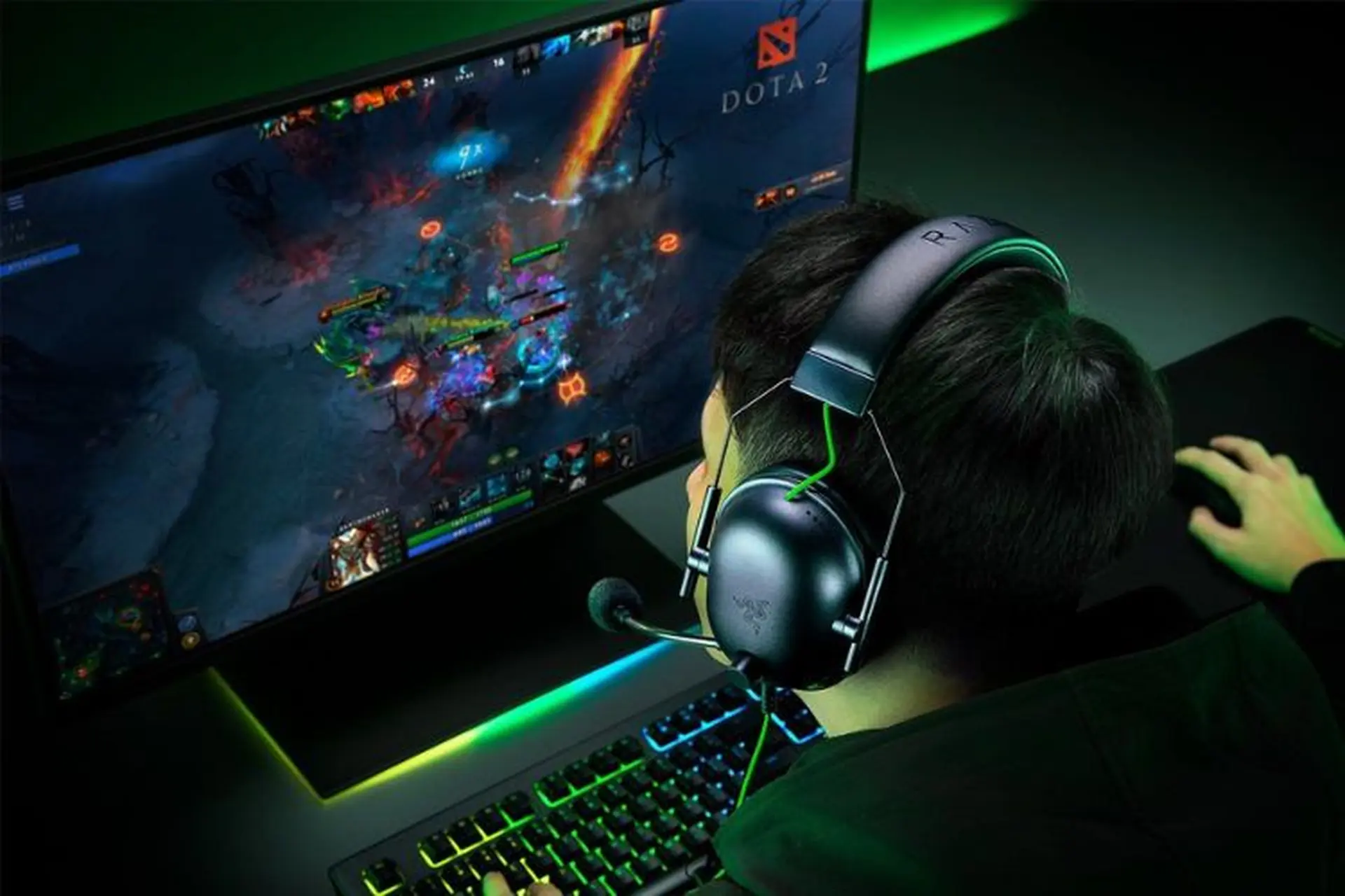 Tai nghe gaming Razer có tốt không? Top 5 sản phẩm đáng mua cho game thủ hiện nay