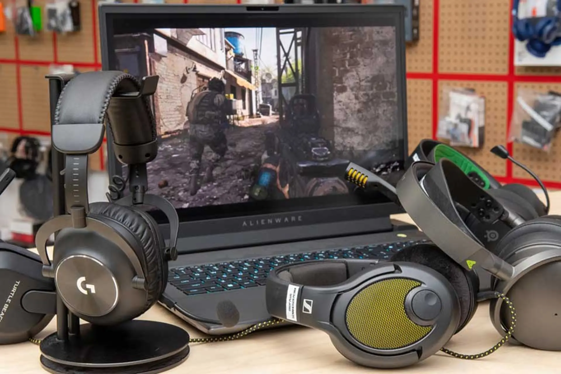 Gợi ý tai nghe PC gaming tốt nhất 2026 giúp nghe rõ từng chi tiết và chơi game thoải mái