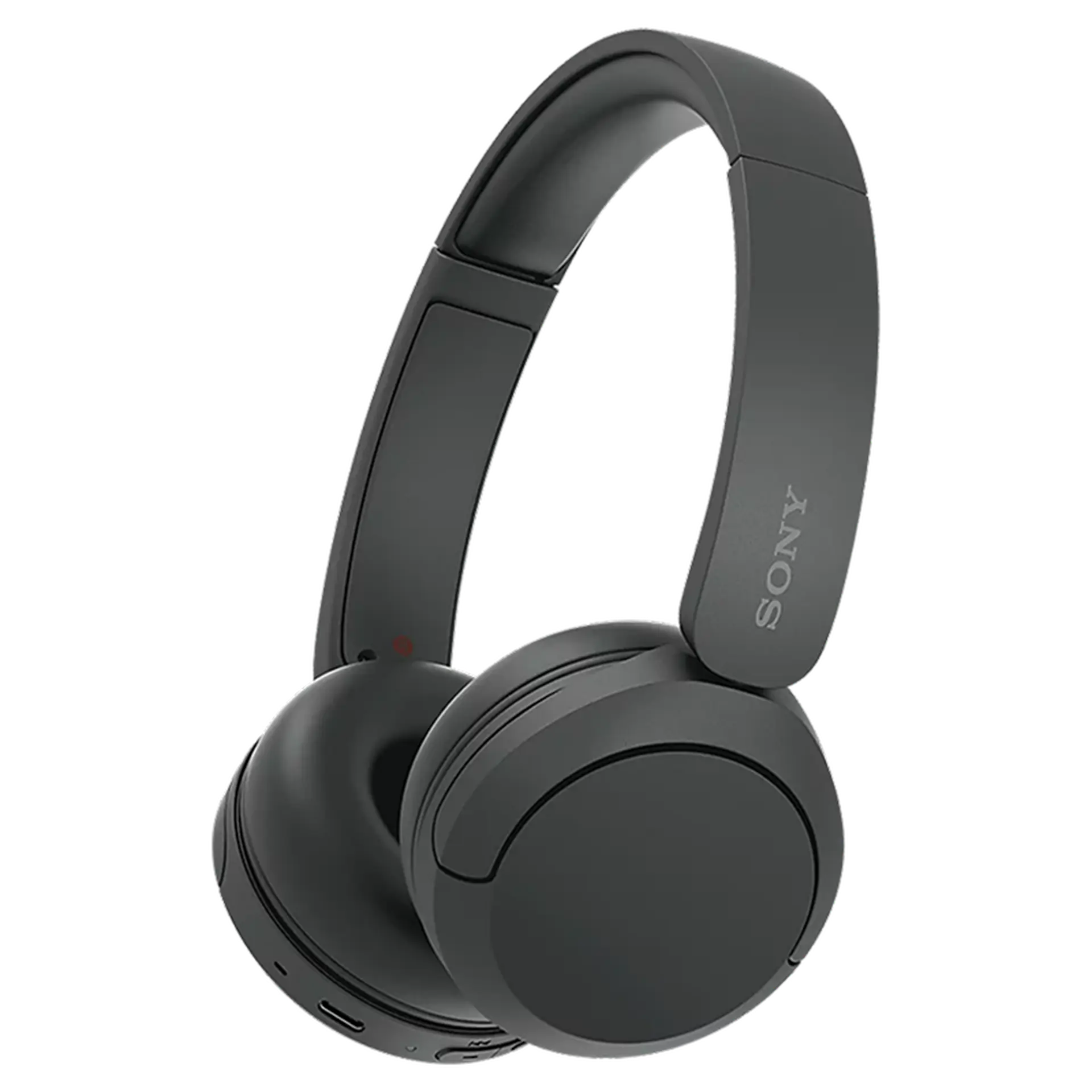 Tai nghe Bluetooth choàng đầu Sony WH-CH520