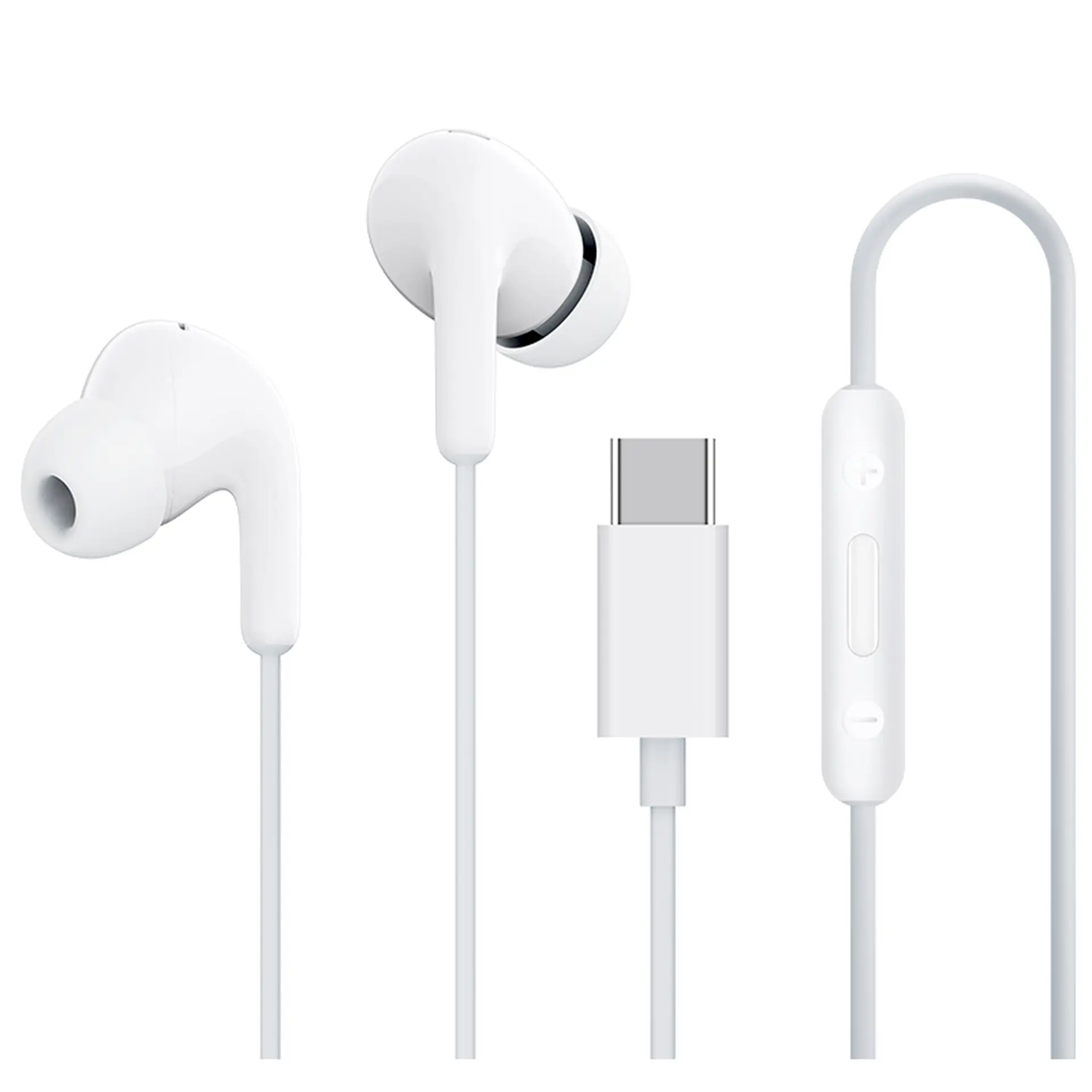 Tai nghe Xiaomi Type C Earphones