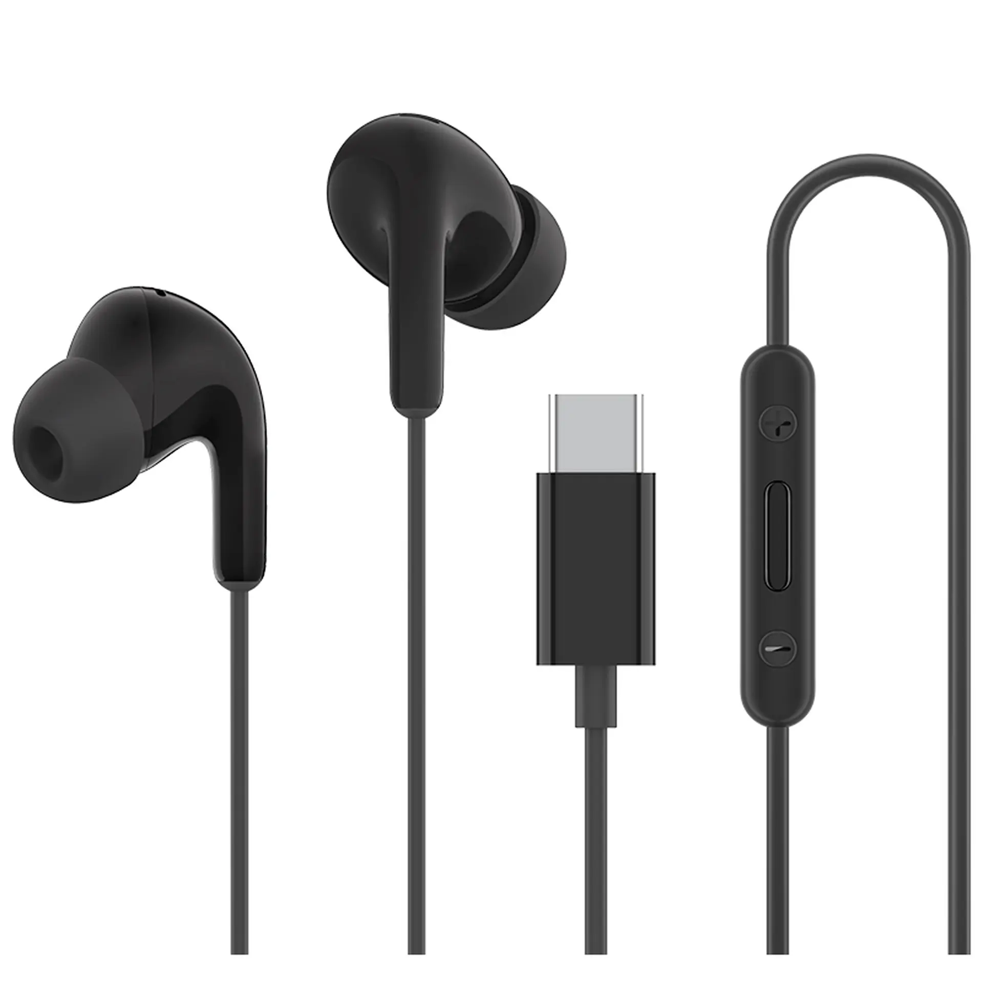 Tai nghe Xiaomi Type C Earphones