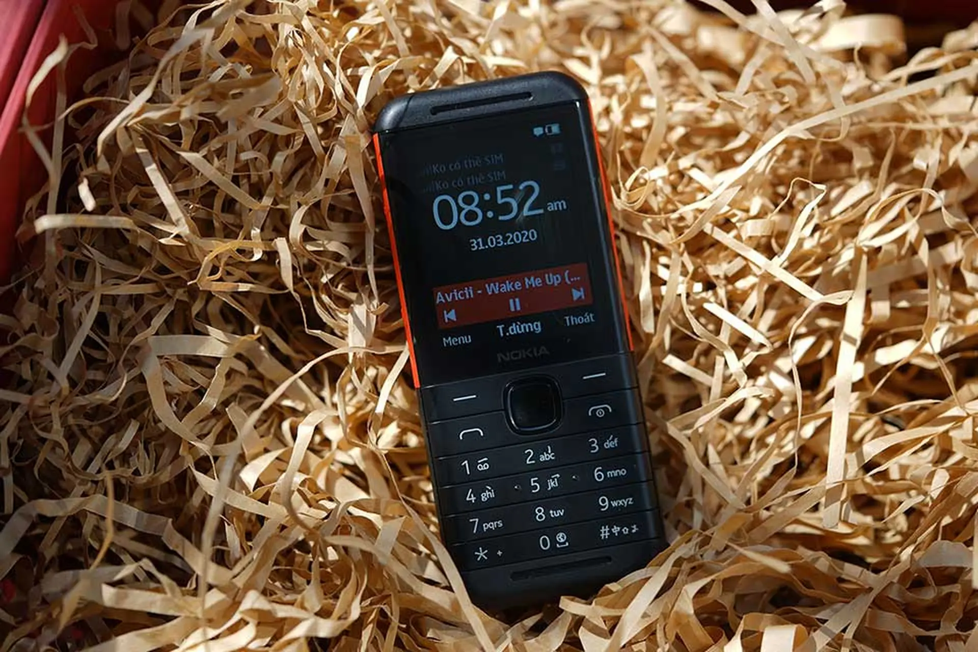 Chi tiết cách tải nhạc trên Nokia cục gạch để bạn có thể nghe MP3 mọi lúc mọi nơi