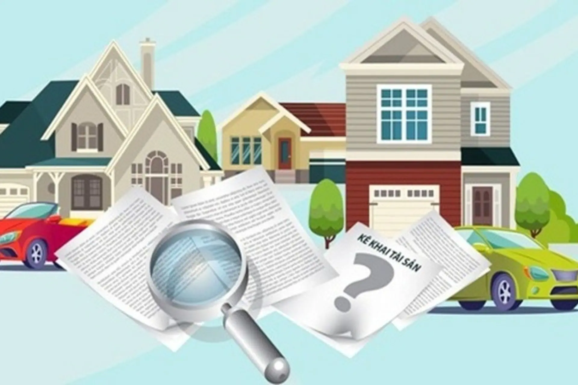 Tài sản công là gì? Hiểu đúng về quyền sở hữu, quản lý và sử dụng tài sản công