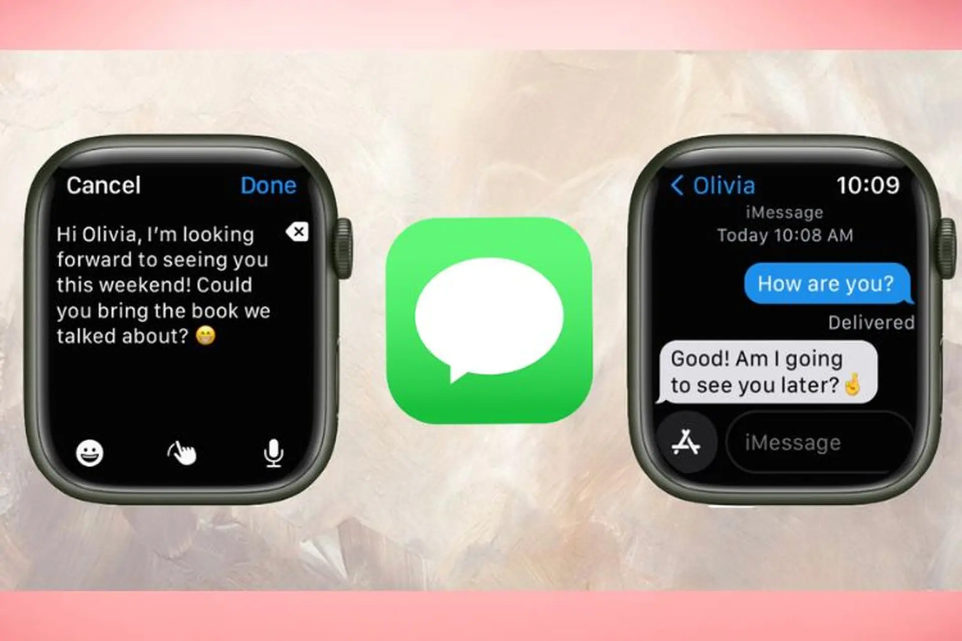 Tại sao không tải được Messenger trên Apple Watch? Làm như thế nào để khắc phục lỗi?