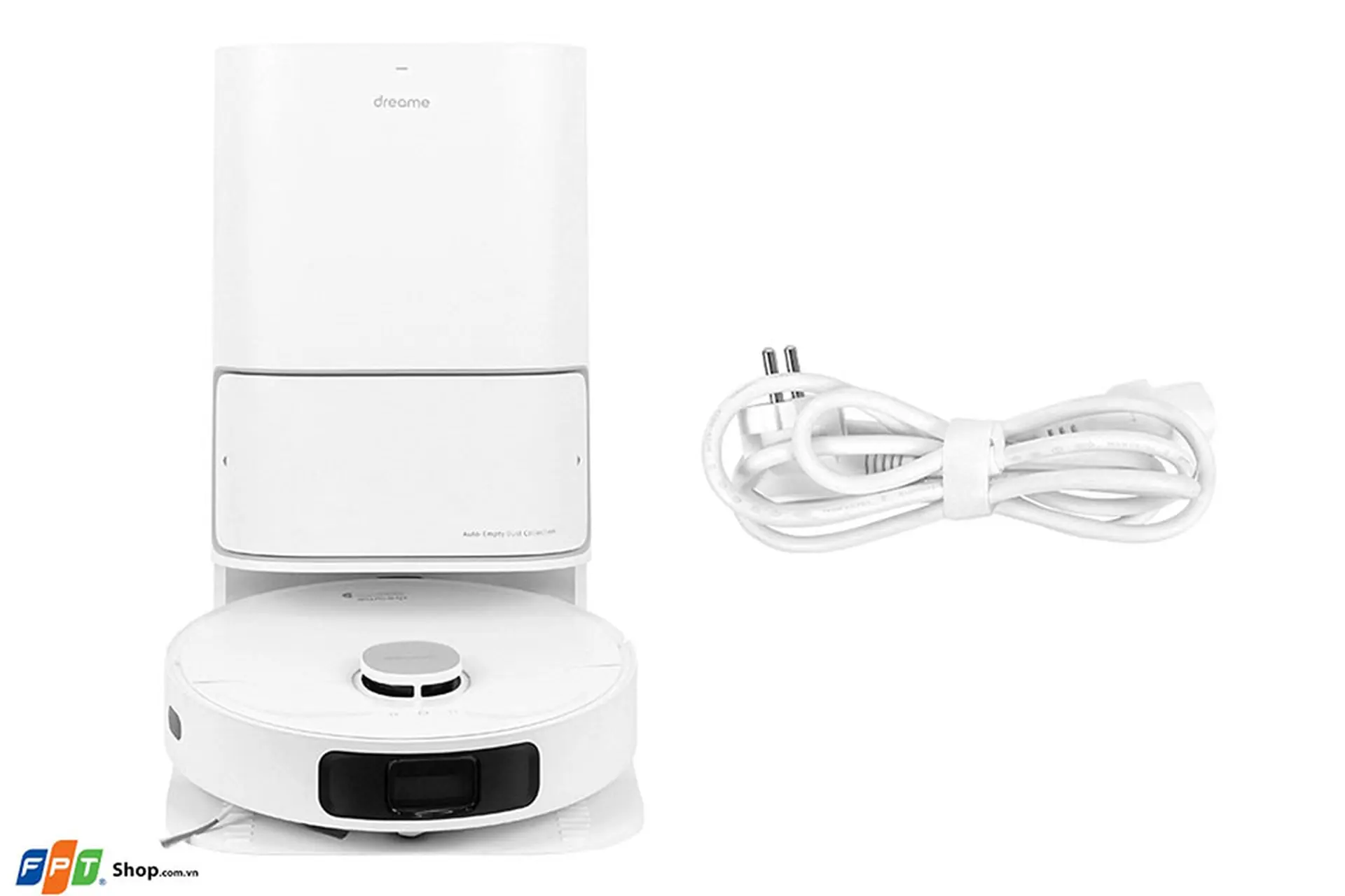 Robot hút bụi lau nhà Dreame L10 Ultra có tốt không? Tại sao nên mua Dreame L10 Ultra tại FPT Shop?