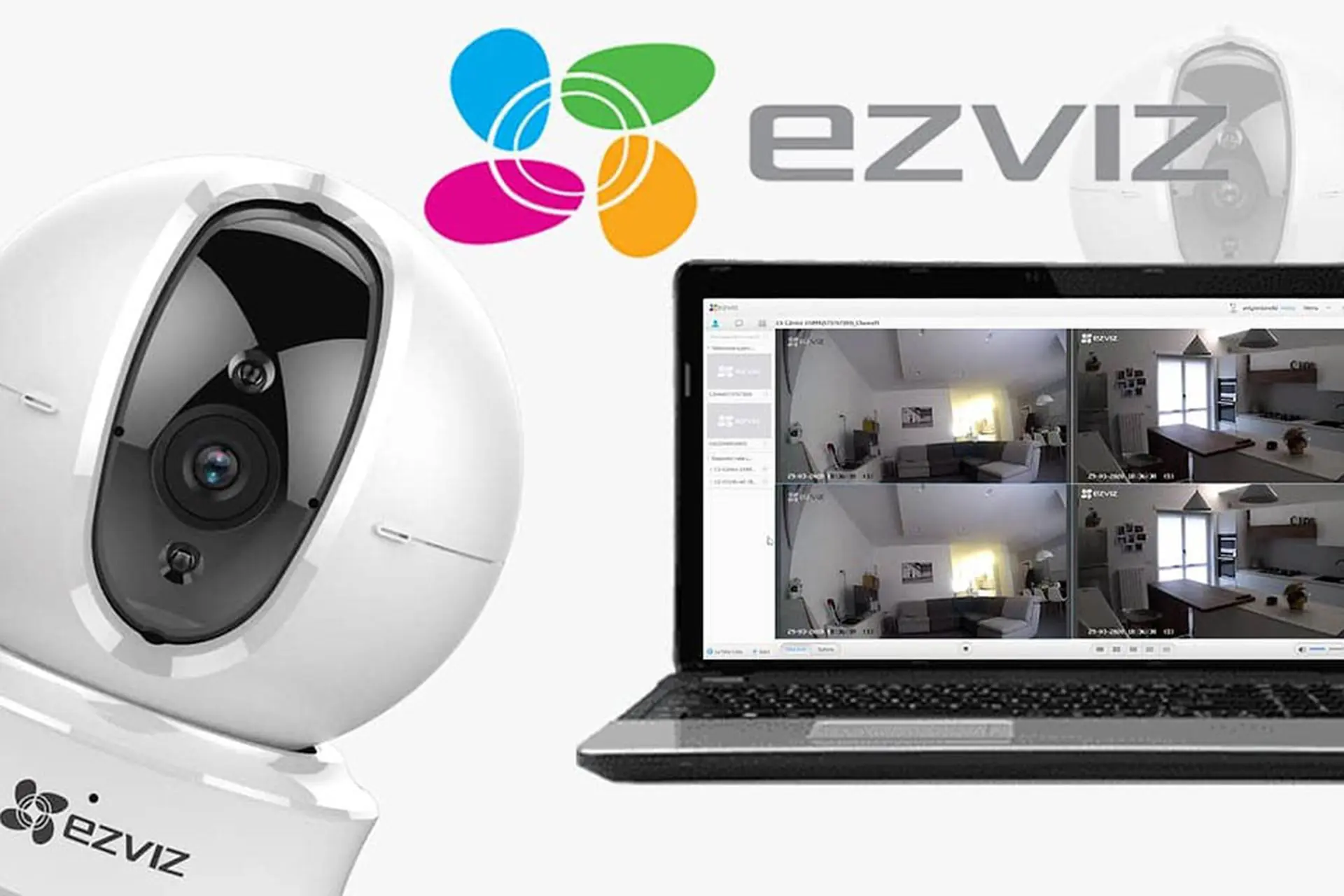 Cách tải ứng dụng EZVIZ trên máy tính nhanh chóng: Cập nhật mới nhất năm 2024