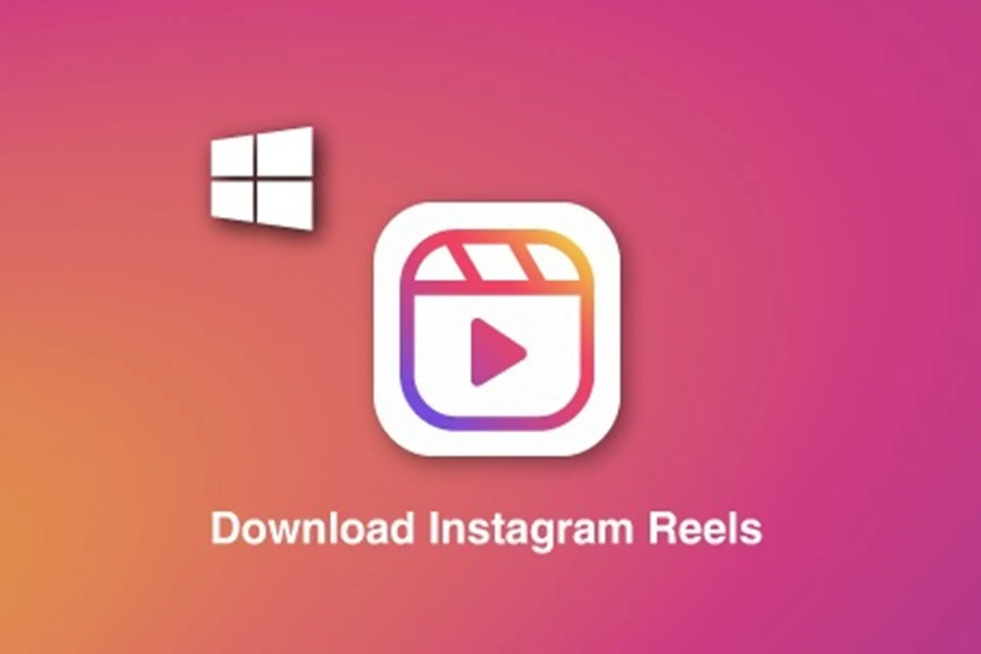 Chi tiết cách tải video Reels trên Instagram về máy tính bằng công cụ IG1S cực dễ mà có thể bạn chưa biết