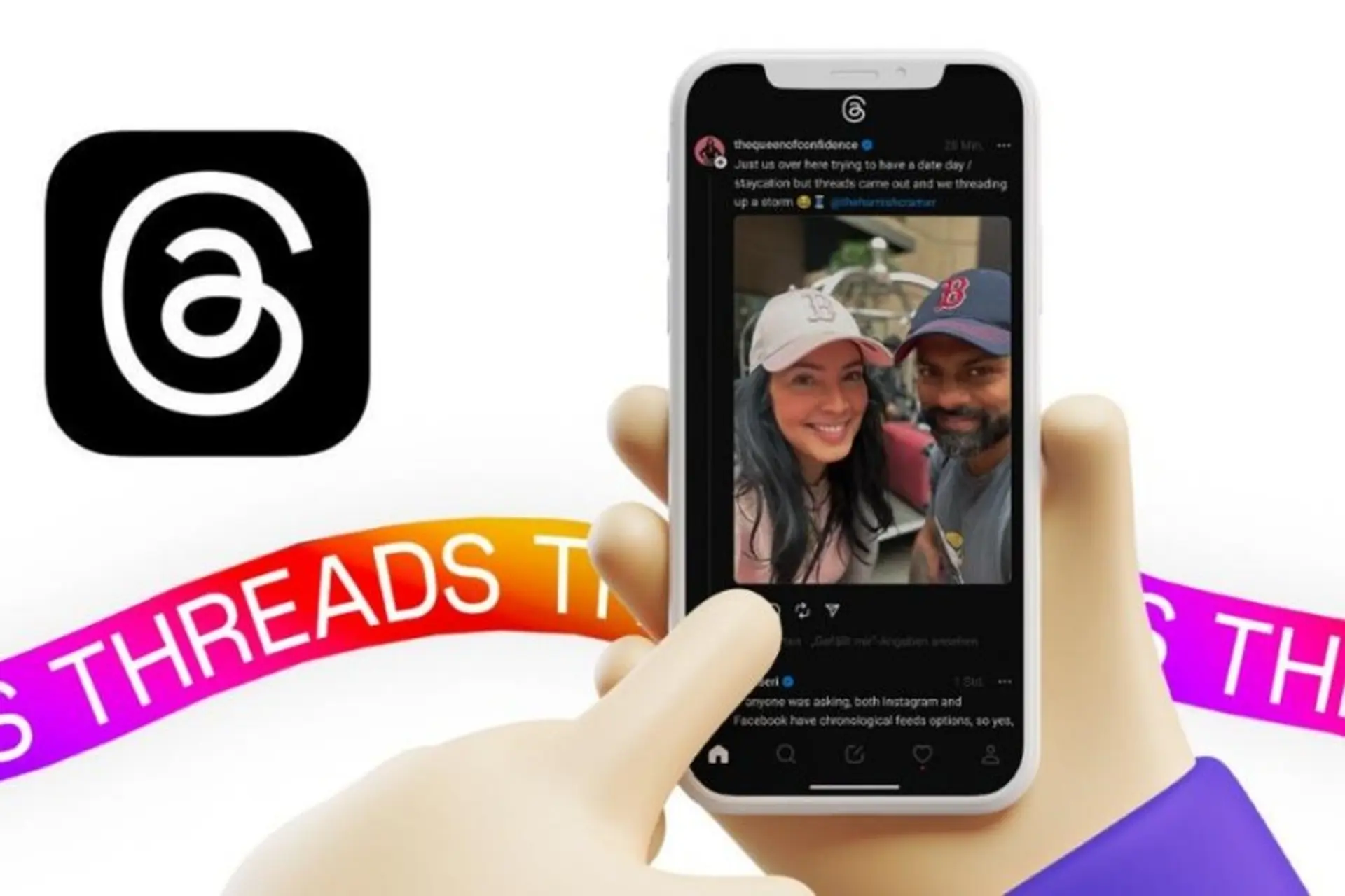 Bật mí cách tải video Threads dễ dàng, nhanh chóng chỉ trong vài bước đơn giản