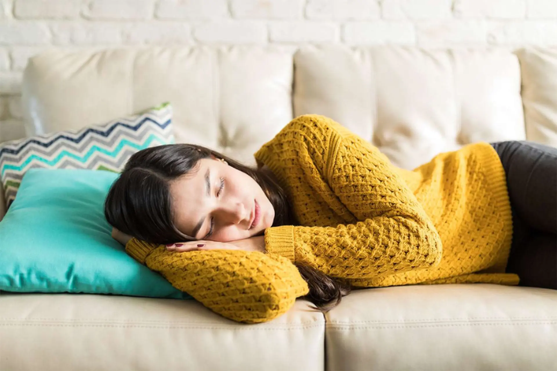 "Take a nap" là gì trong tiếng Anh? Cụm từ "take a nap" và "go to bed" có gì khác nhau?