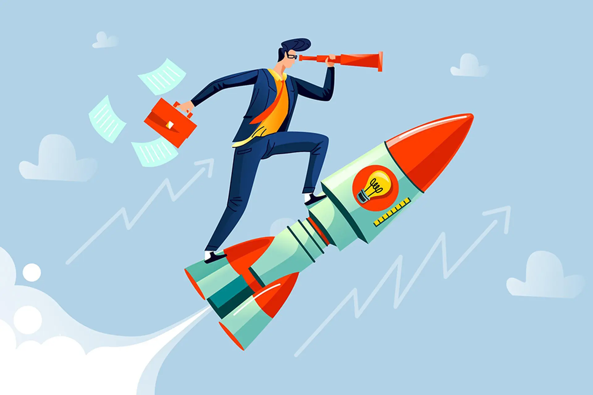 Tầm nhìn là gì? Hiểu đúng về tầm nhìn và lý do doanh nghiệp cần xây dựng tầm nhìn rõ ràng