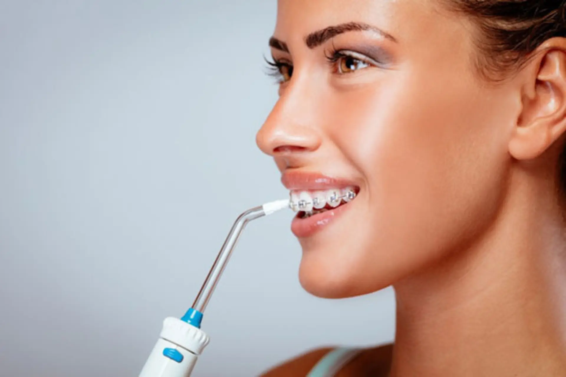 Máy tăm nước WaterPush có tốt không? Top 3 sản phẩm được ưa chuộng hiện nay