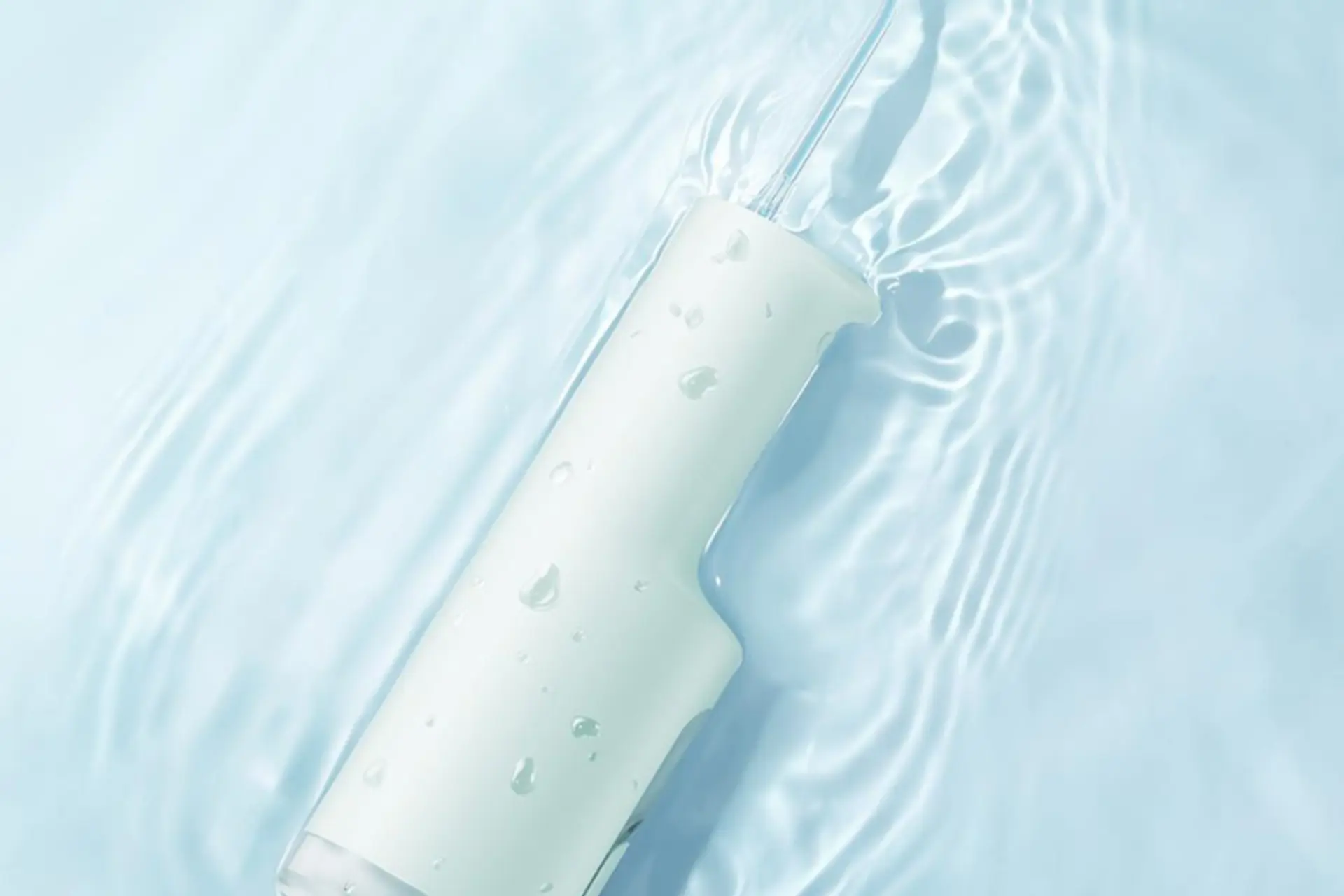 Tăm nước Xiaomi có tốt không? Review chi tiết về thiết kế, tính năng và so sánh với các loại khác