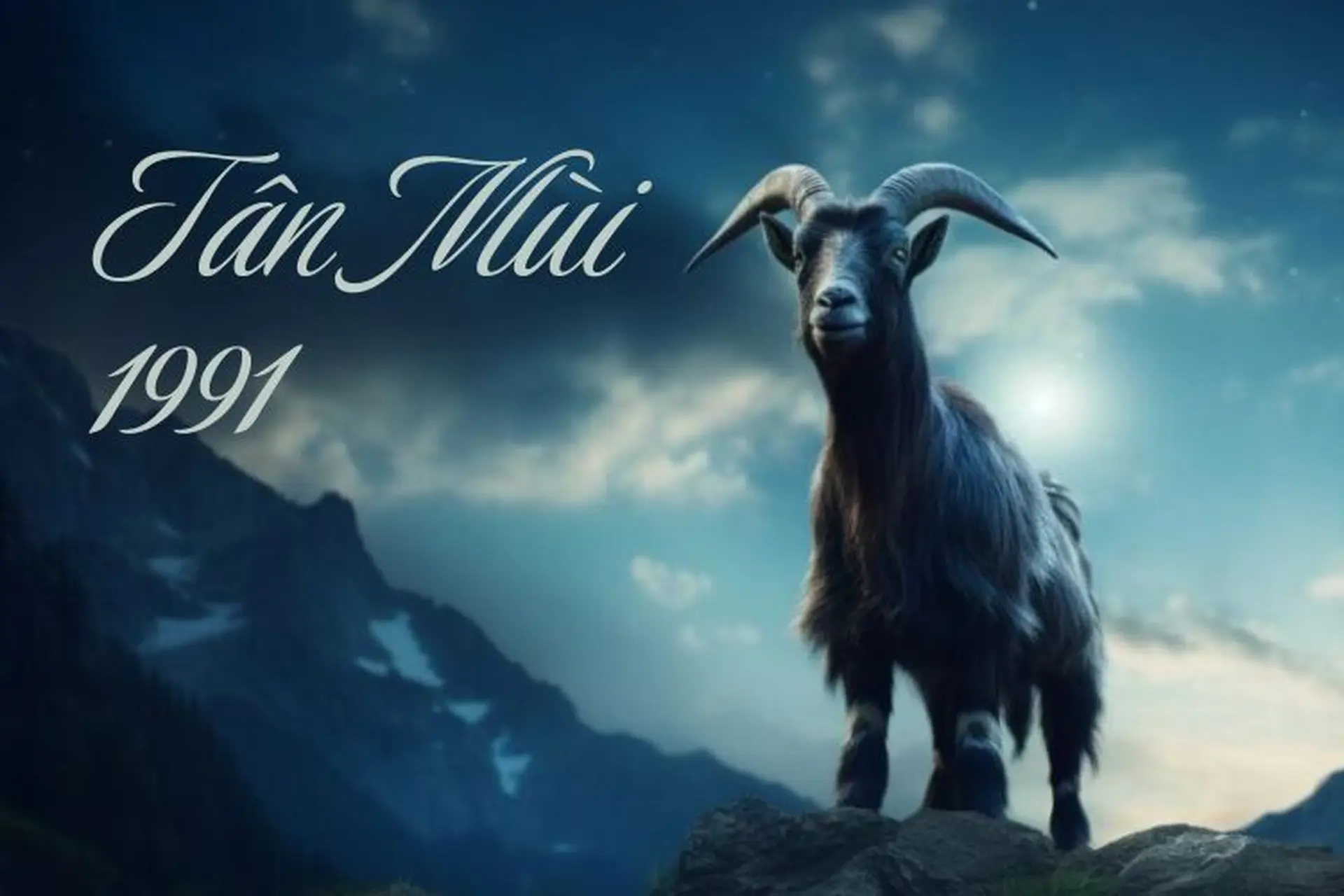 Tân Mùi hợp màu gì? Người tuổi Tân Mùi nên chọn mua điện thoại nào để mang lại may mắn và tài lộc?