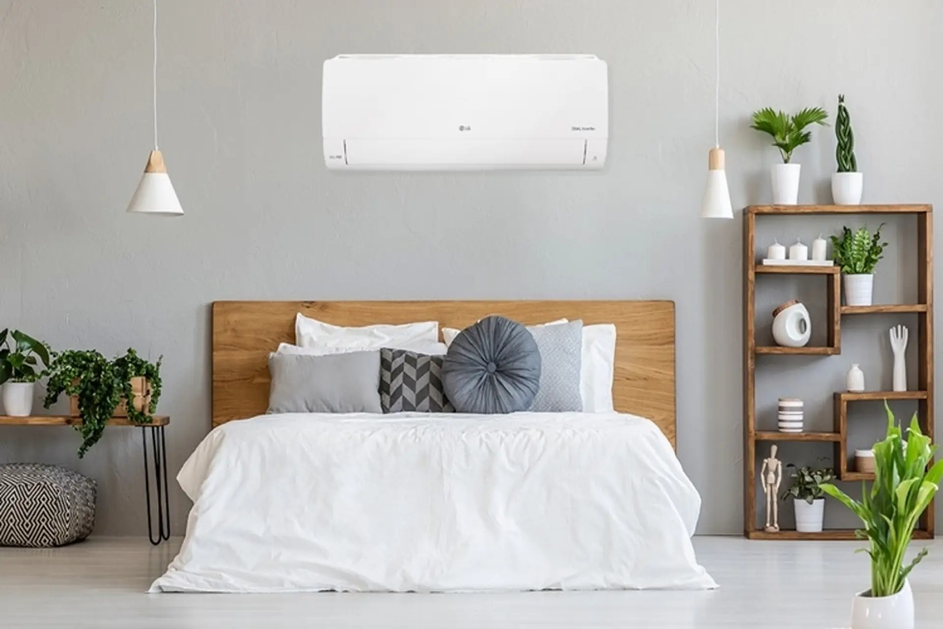 Hướng dẫn cách dò tần số remote máy lạnh LG cực dễ tại nhà chỉ trong 5 phút