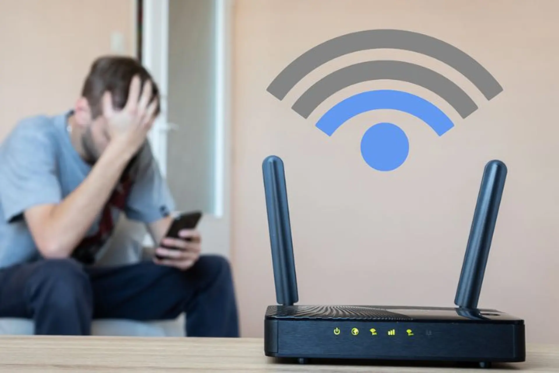 Tổng hợp những cách tăng tốc độ Wi-Fi hiệu quả tại nhà giúp mạng ổn định và mượt hơn