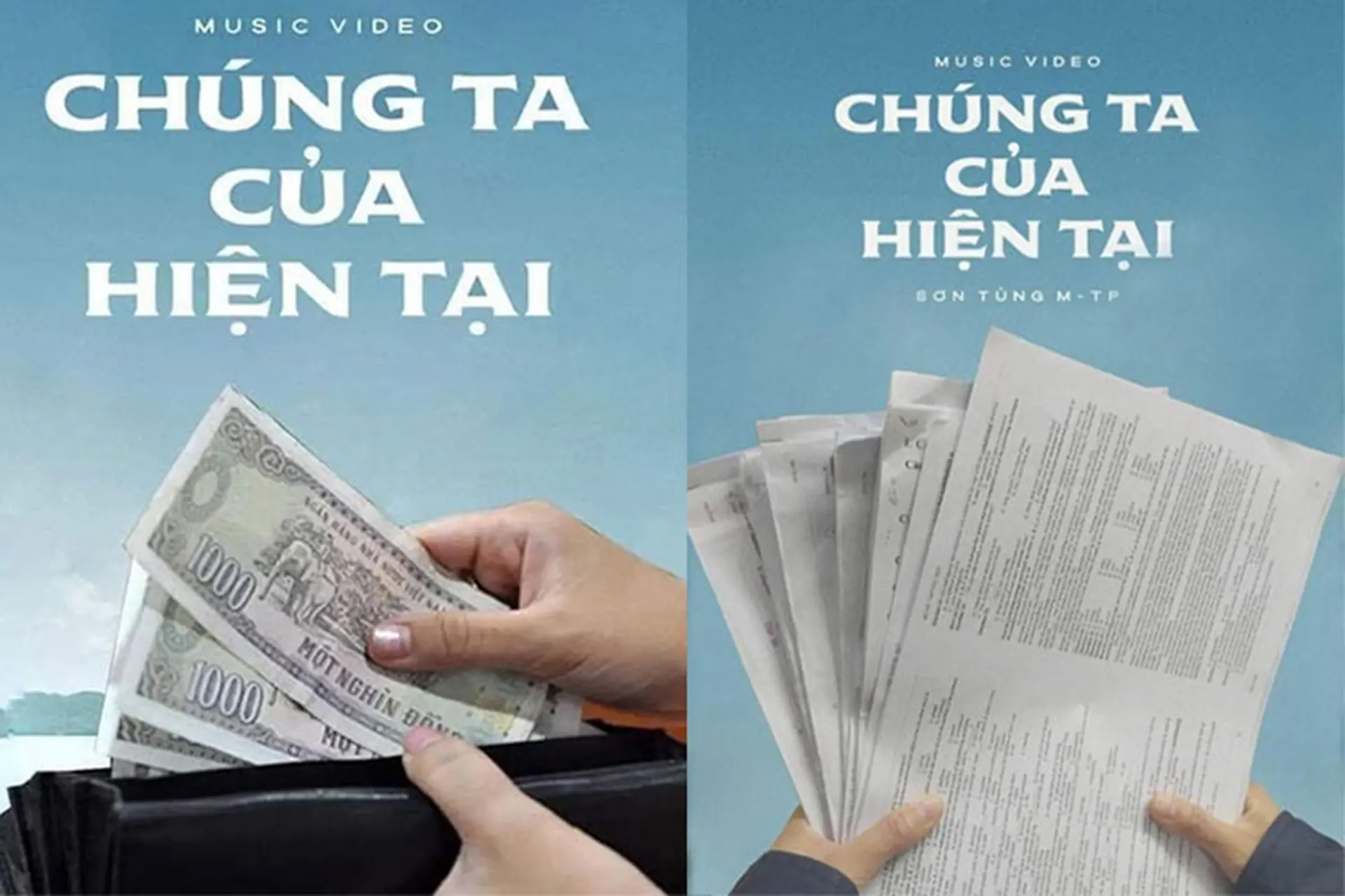 Hướng dẫn cách tạo ảnh chúng ta của hiện tại nhanh, dễ dàng trong vòng 1 nốt nhạc