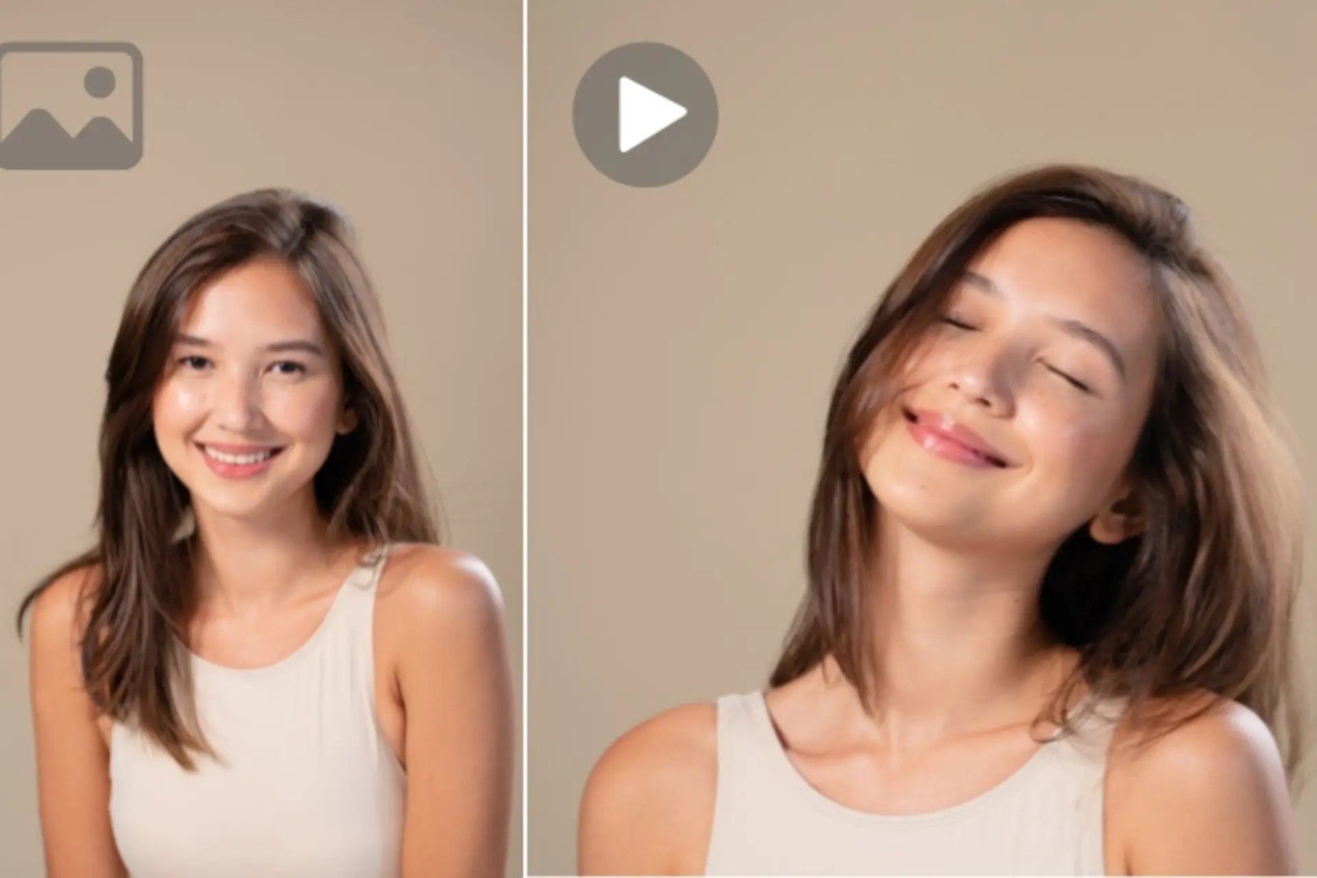 Tạo ảnh chuyển động từ ảnh tĩnh là gì? Cách biến ảnh thường thành video sinh động bằng AI  