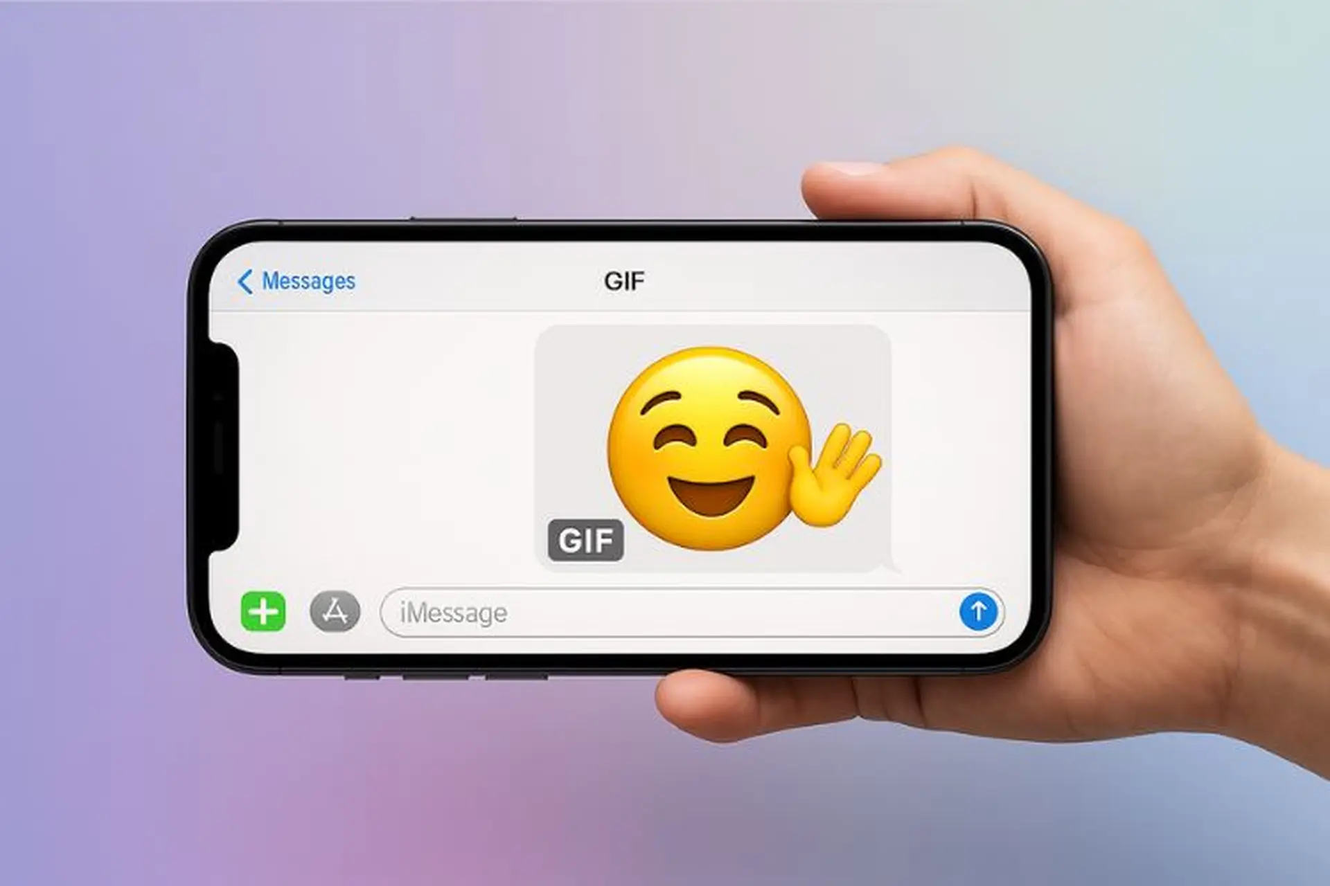 Cách tạo ảnh động GIF trên iPhone cực dễ mà ai cũng làm được trong vài phút