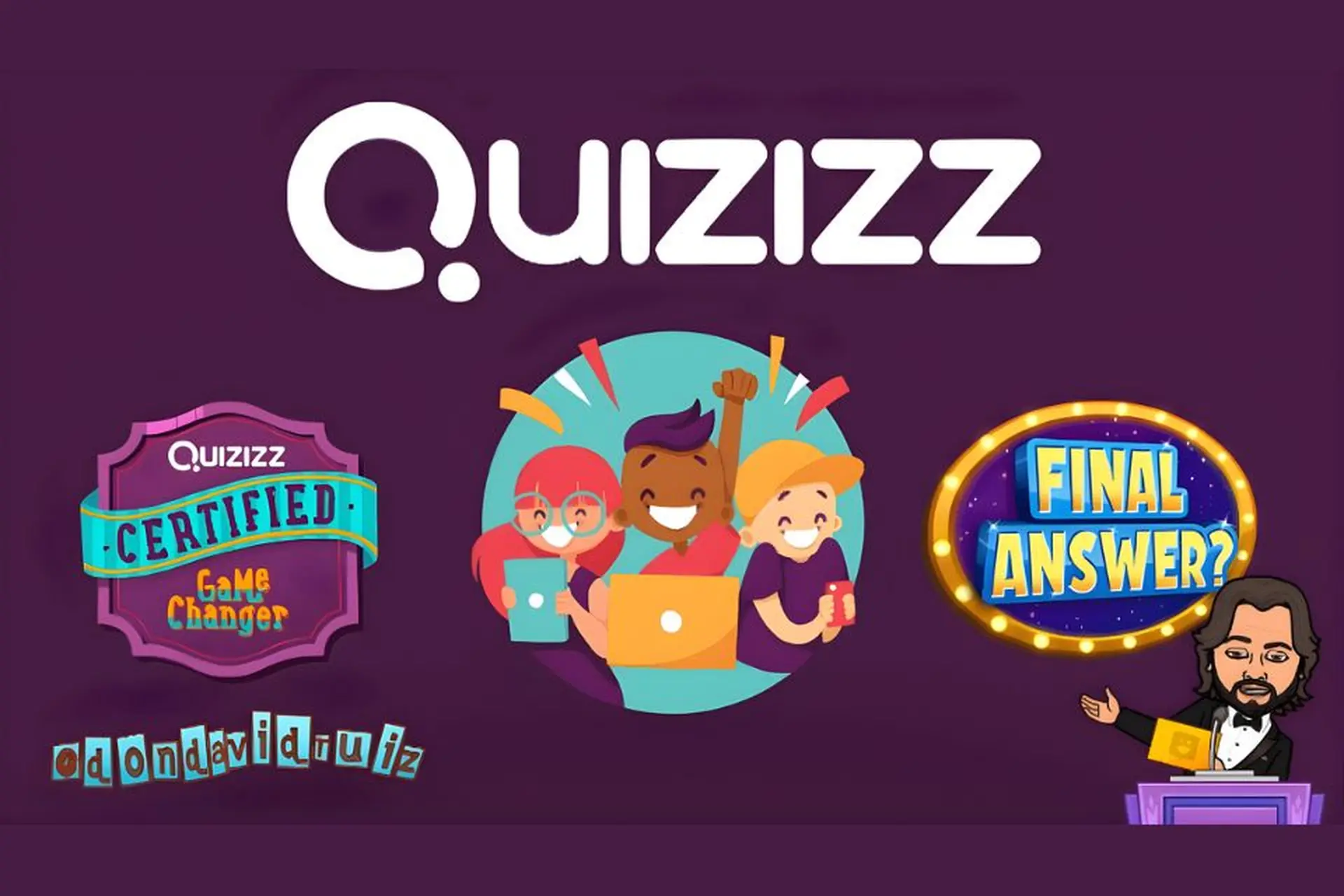 Hướng dẫn tạo câu hỏi và bài kiểm tra bằng Quizizz chi tiết từ A-Z cho người mới