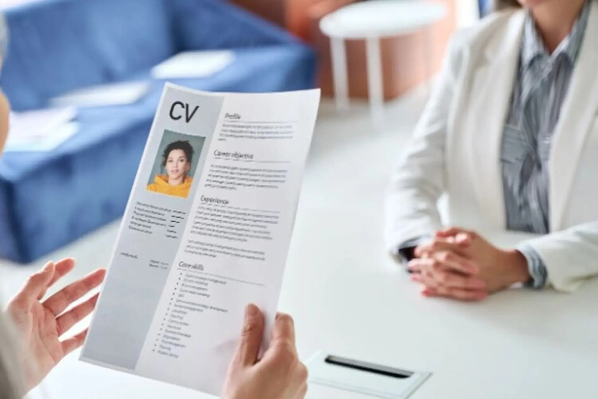 Top các công cụ tạo CV bằng AI nhanh gọn và chất lượng, các ứng viên nên tham khảo