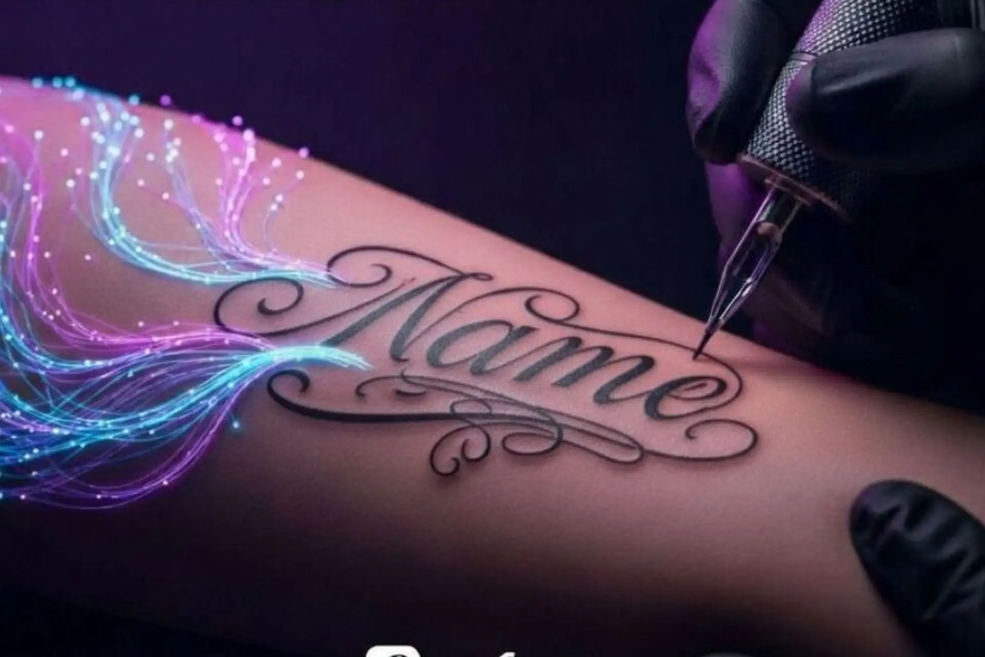 Top 8 công cụ tạo font chữ tattoo online đẹp, miễn phí trong vài phút
