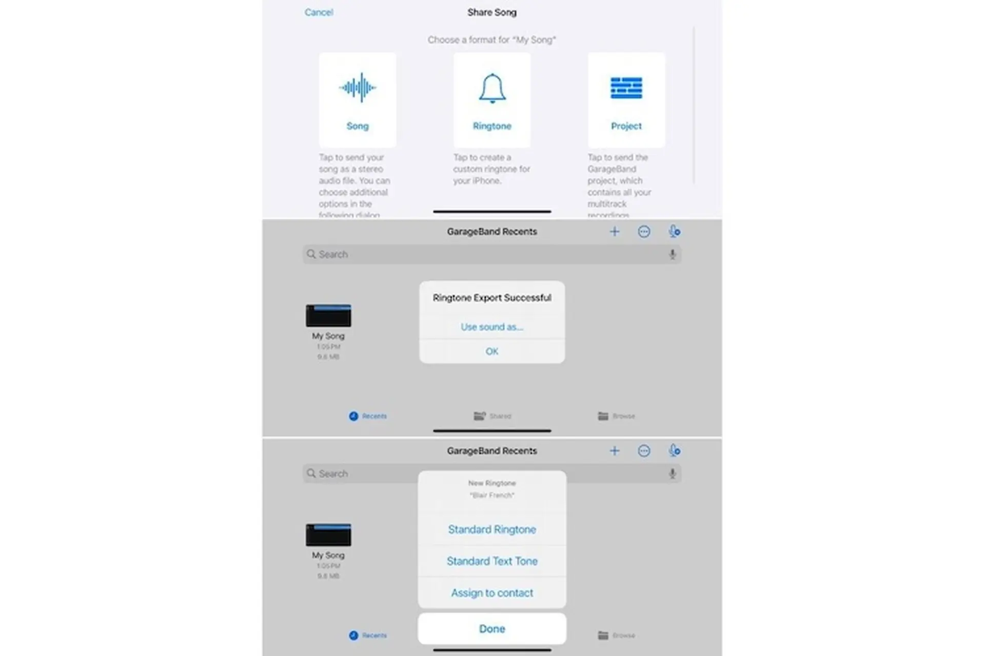 Cách cài nhạc chuông cho iPhone không cần iTunes giúp bạn bắt kịp mọi xu hướng âm nhạc hot nhất hiện nay